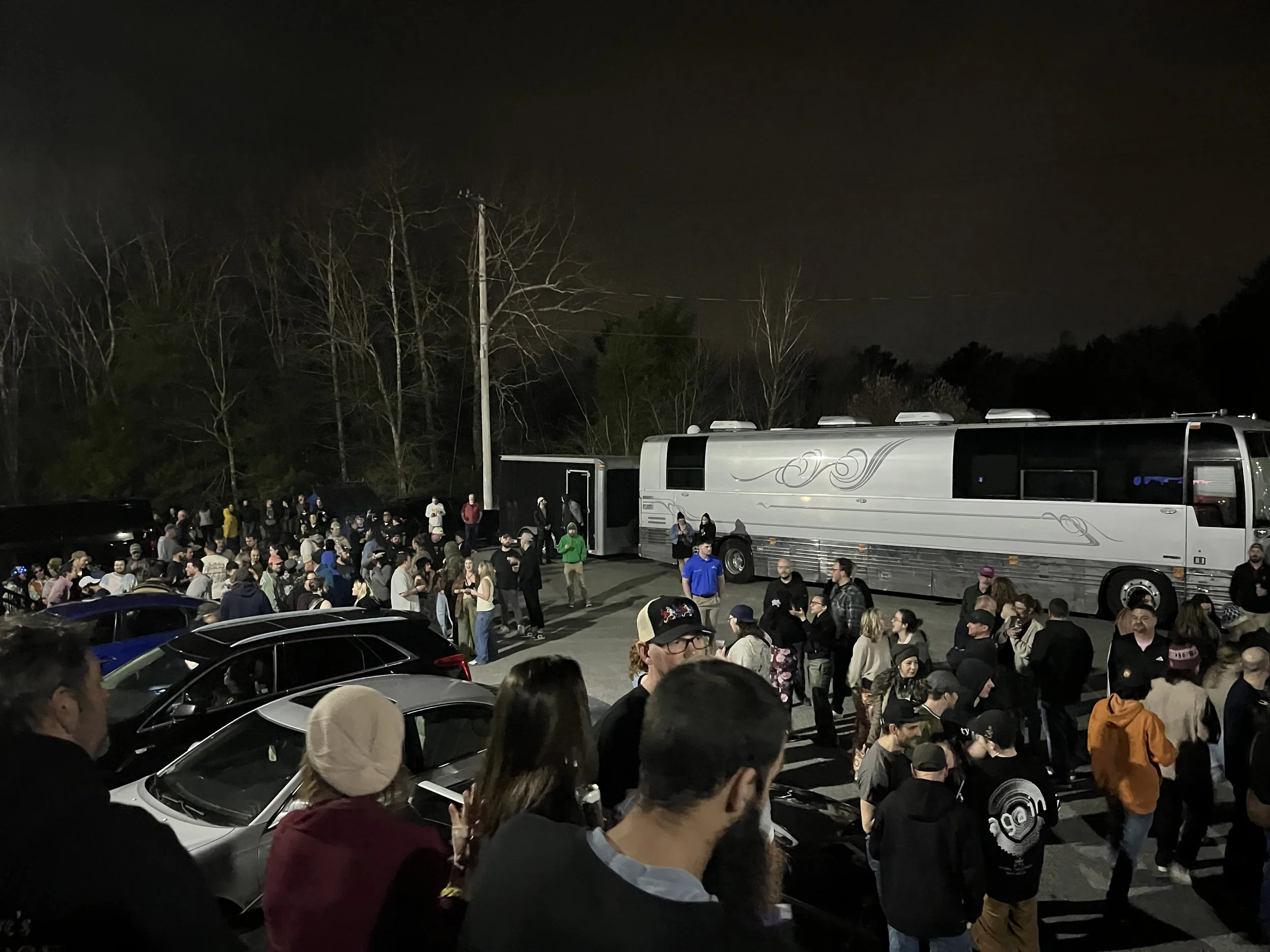 CarlSchellCreates.com Mostly Music blog Lotus Northeast Spring 2026 8.jpeg