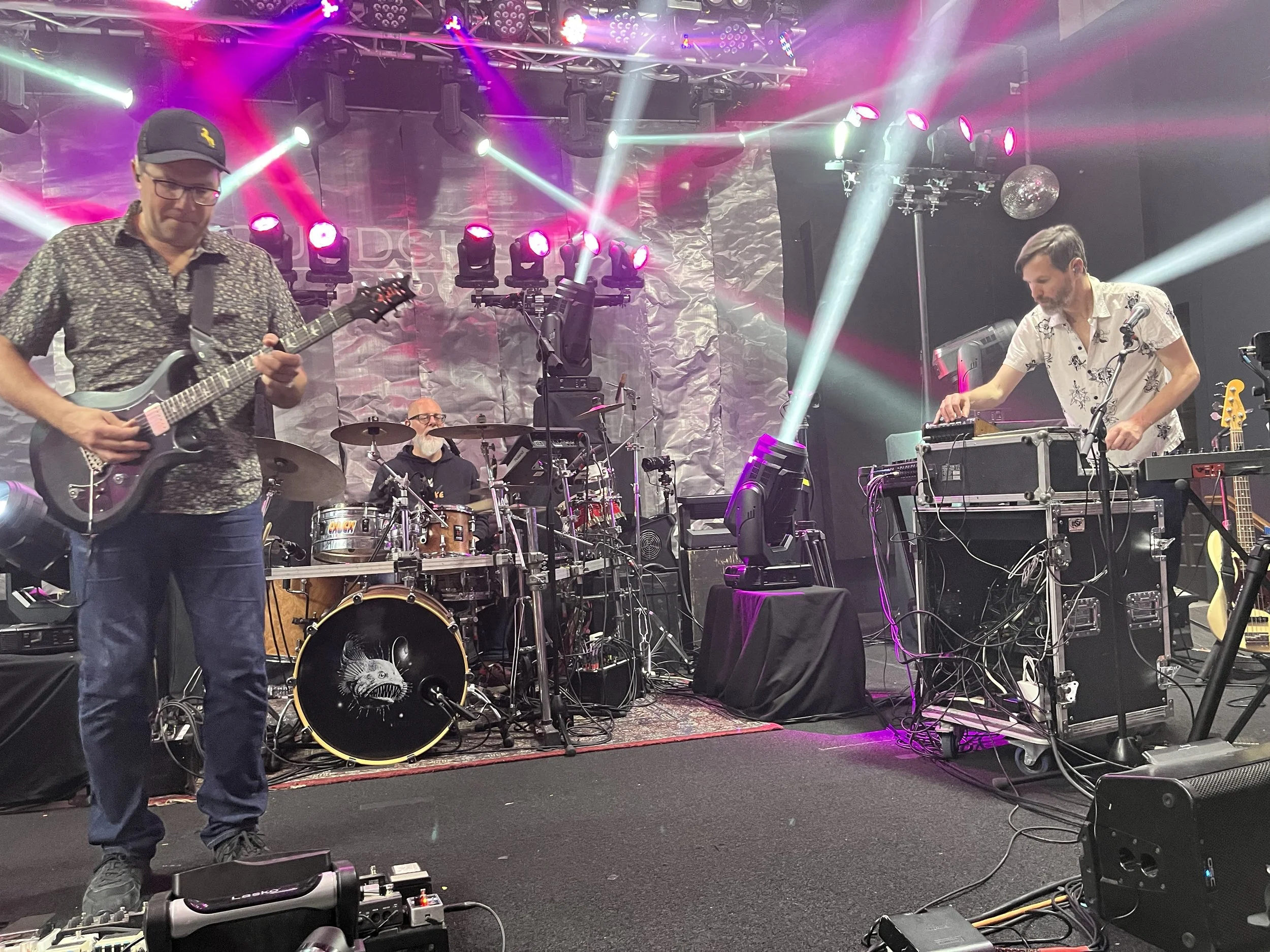 CarlSchellCreates.com Mostly Music blog Lotus Northeast Spring 2026 10.jpeg