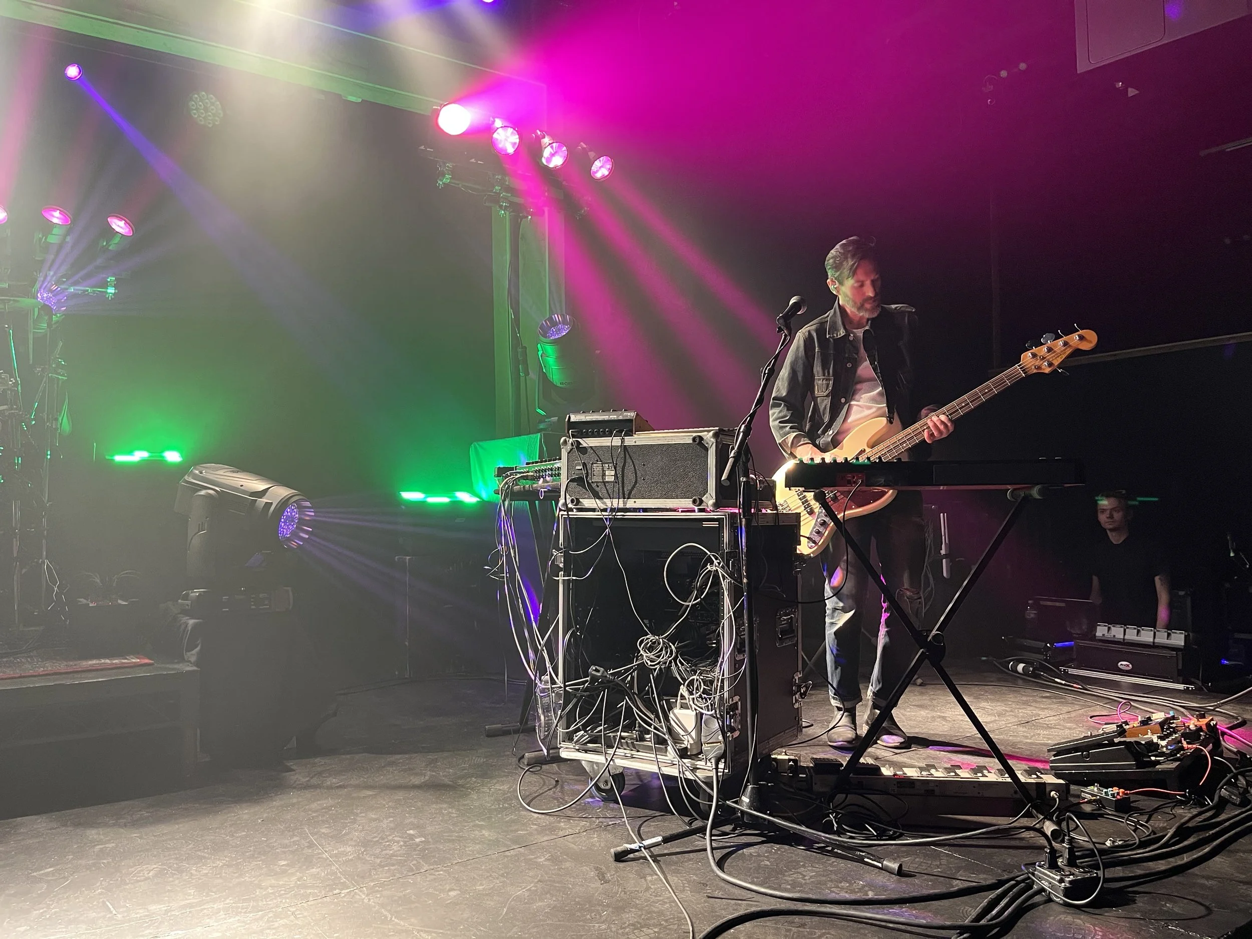 CarlSchellCreates.com Mostly Music blog Lotus Northeast Spring 2026 12.jpeg