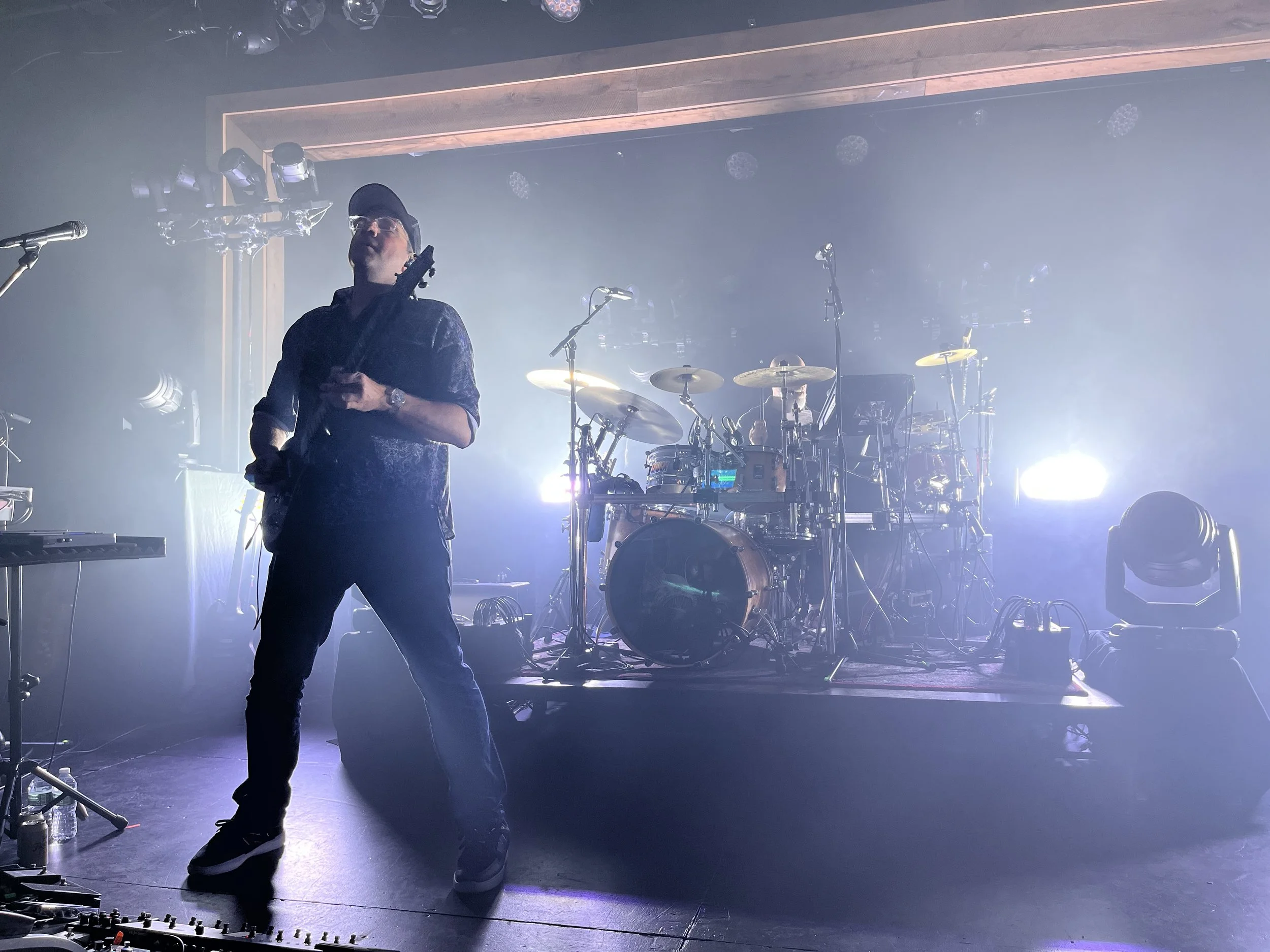 CarlSchellCreates.com Mostly Music blog Lotus Northeast Spring 2026 13.jpeg