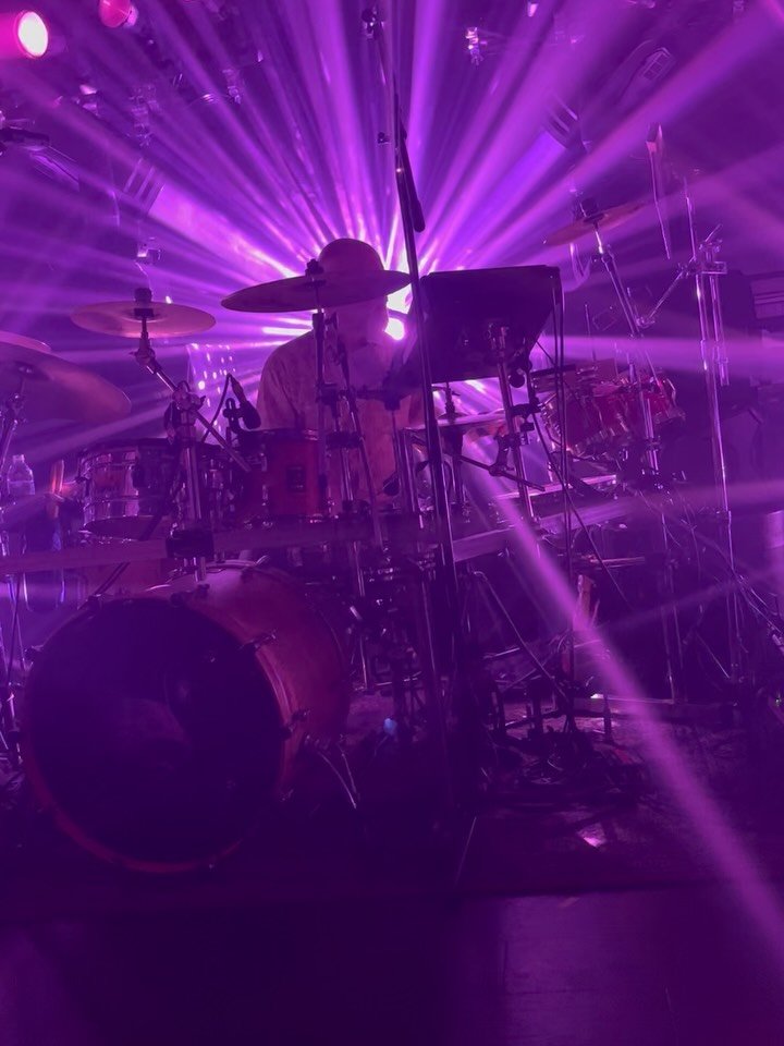 What a Wednesday. @lotusinstagram crushed two sets at the intimate @putnam_place. Beautiful music in the Capital Region 😎

&ldquo;Lucid Awakening&rdquo; is always a treat, as is watching @mbgreenfield play drums and percussion. A machine with such f