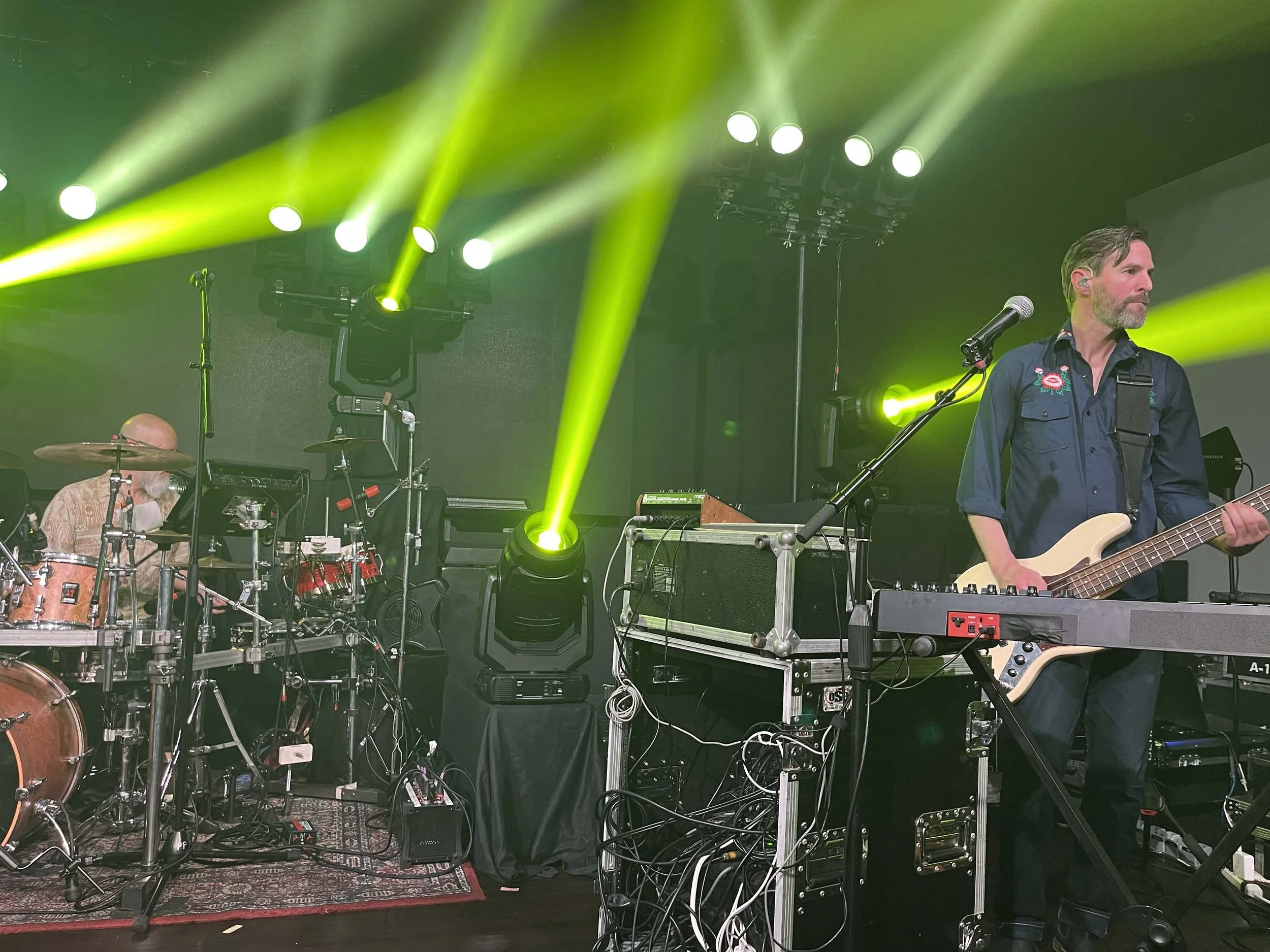 CarlSchellCreates.com Mostly Music blog Lotus Northeast Spring 2026 16.jpeg