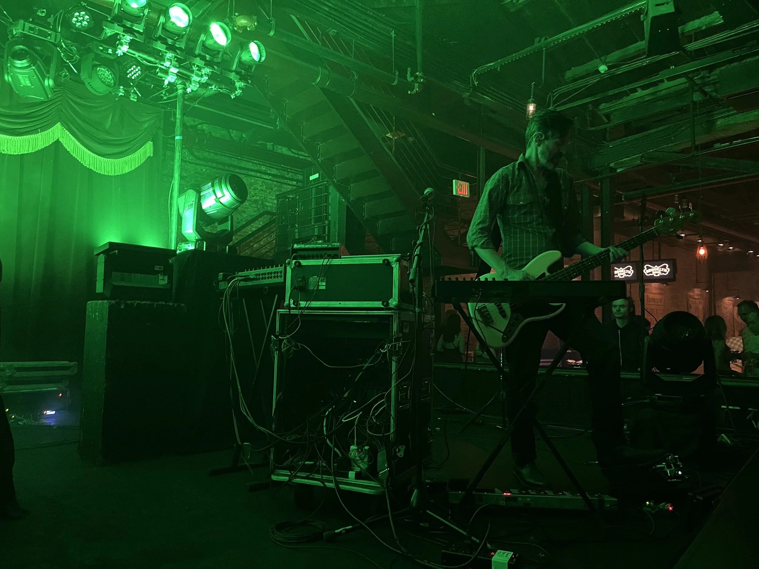 CarlSchellCreates.com Mostly Music blog Lotus Northeast Spring 2026 18.jpeg