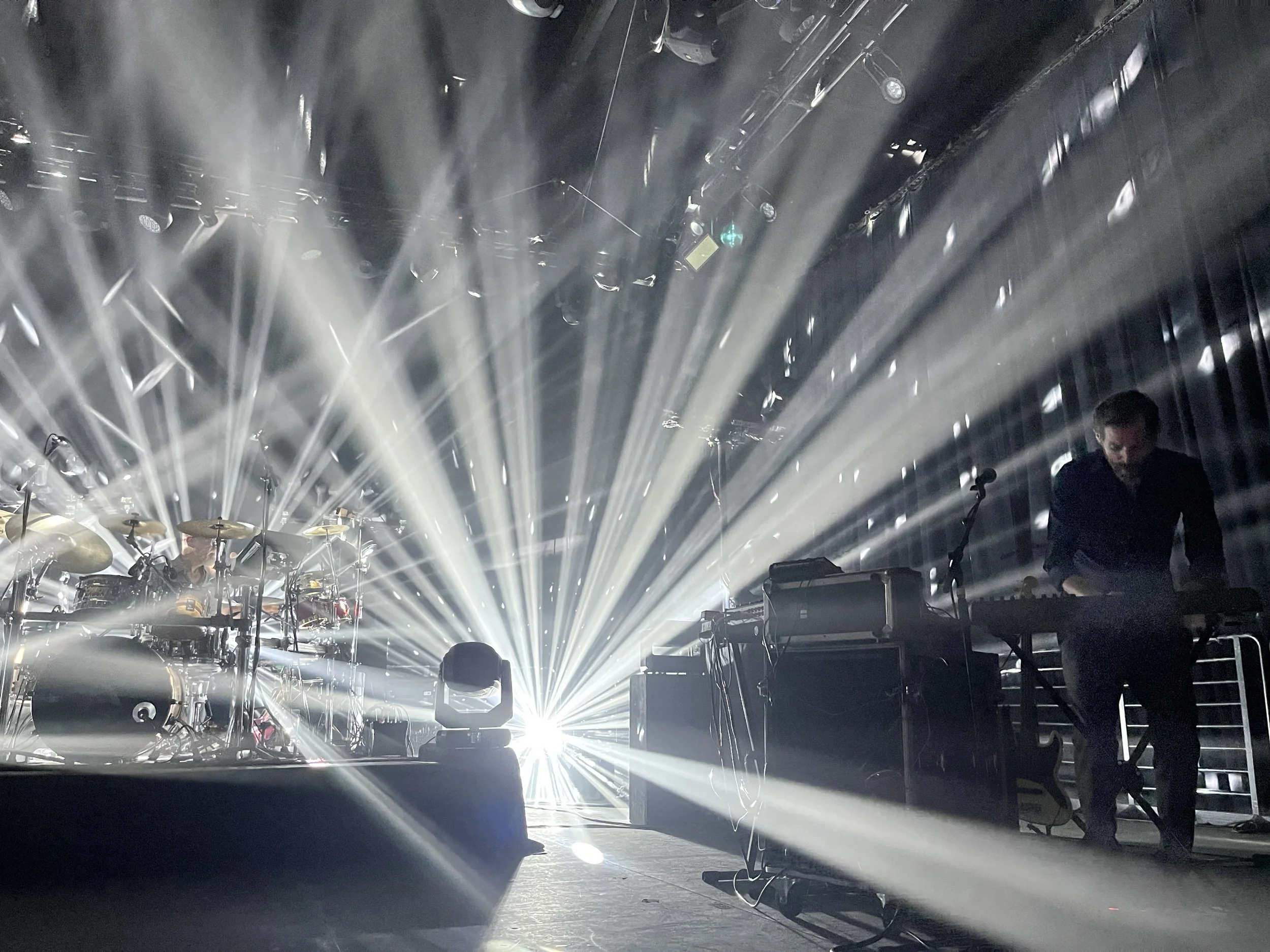 CarlSchellCreates.com Mostly Music blog Lotus Northeast Spring 2026 20.jpeg