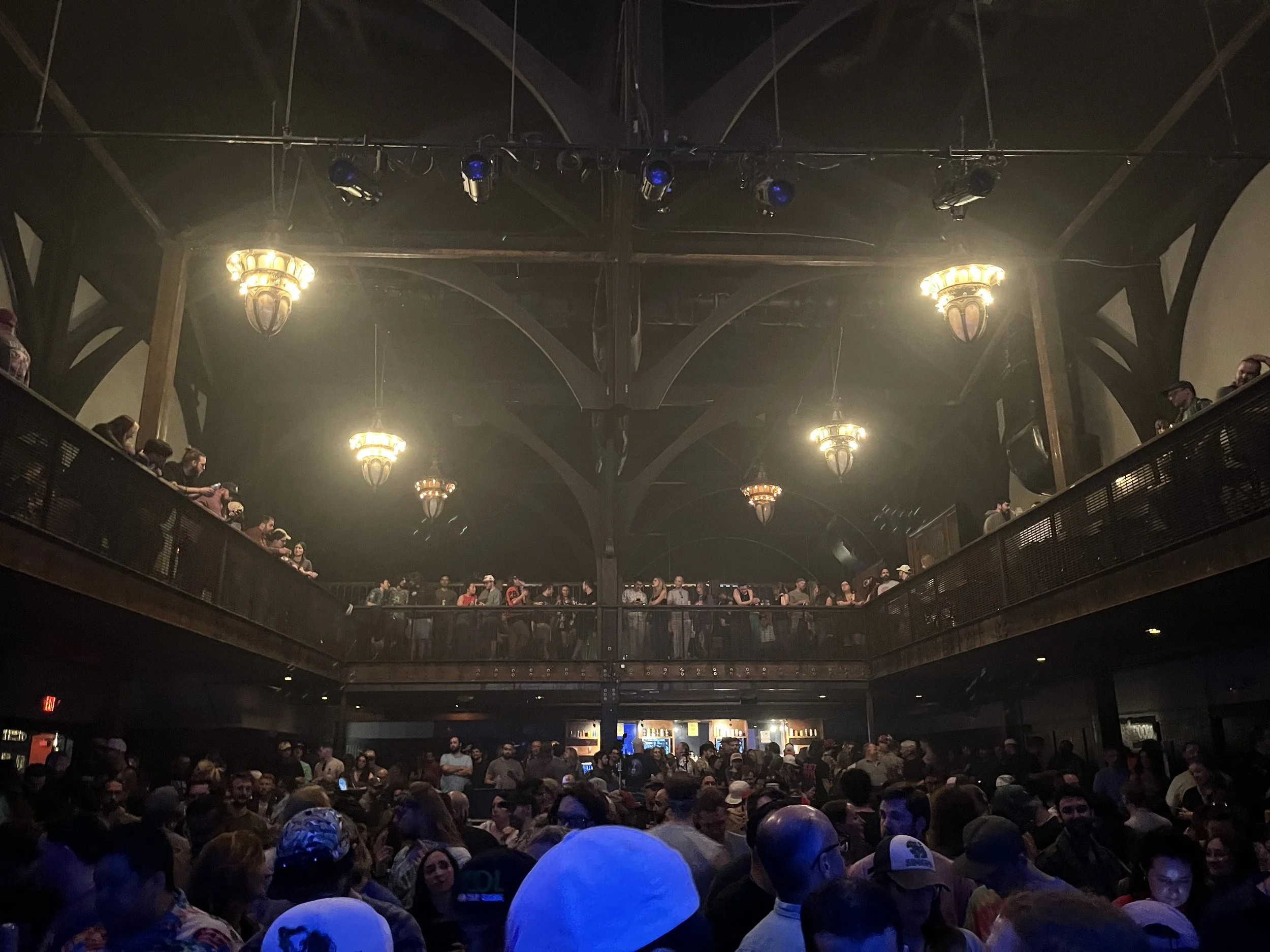 CarlSchellCreates.com Mostly Music blog Lotus Northeast Spring 2026 21.jpeg