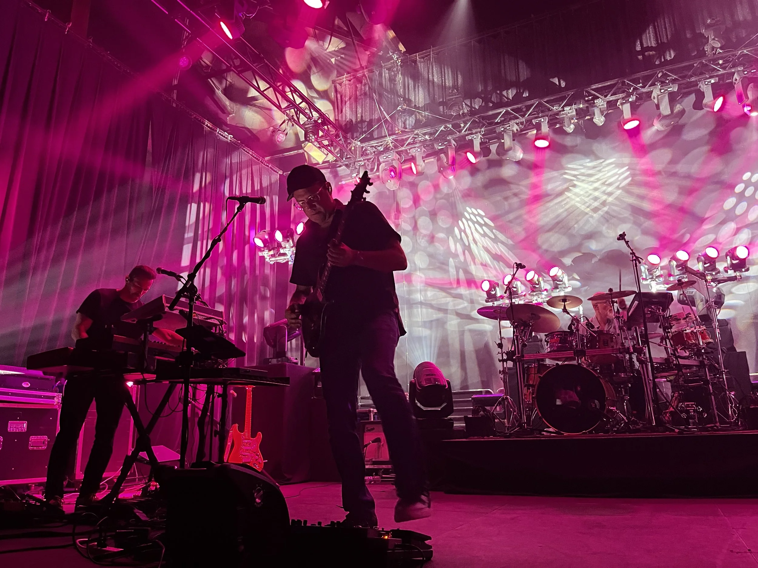 CarlSchellCreates.com Mostly Music blog Lotus Northeast Spring 2026 22.jpeg