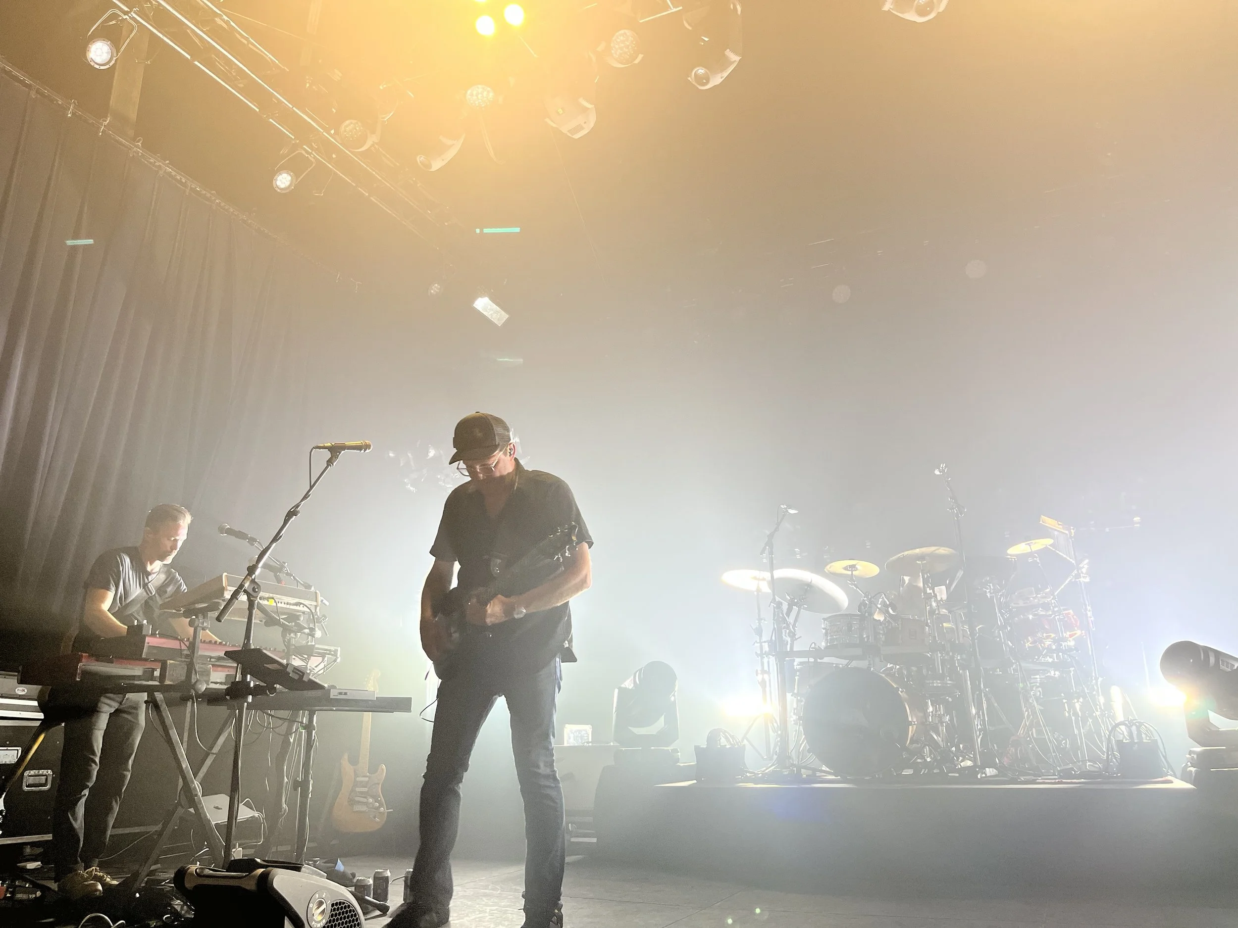 CarlSchellCreates.com Mostly Music blog Lotus Northeast Spring 2026 23.jpeg