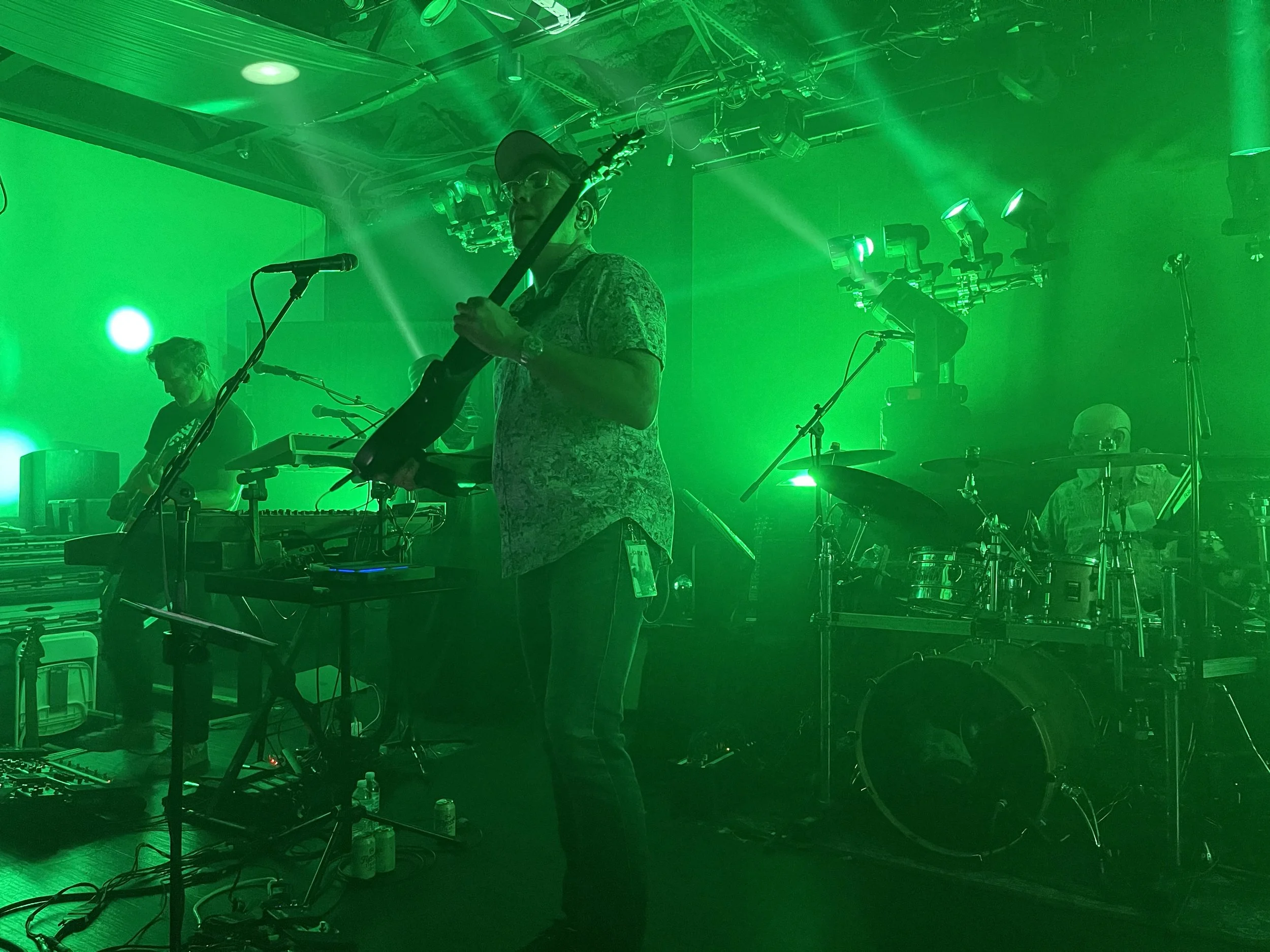 CarlSchellCreates.com Mostly Music blog Lotus Northeast Spring 2026 15.jpeg