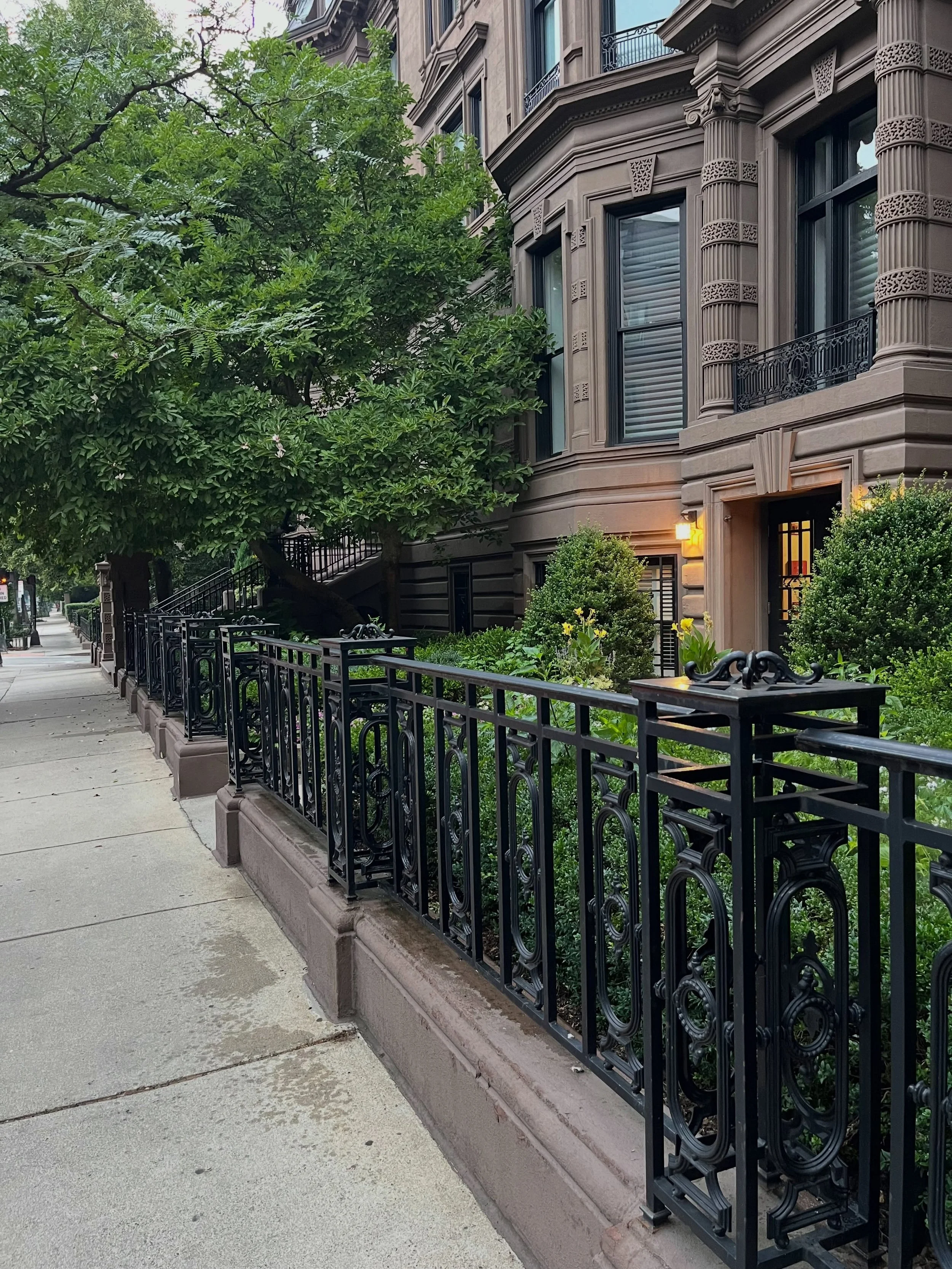 Had to go for a run in the city I went to college in during a recent visit. Ironically, I was there with my daughter to tour schools&hellip;

&ldquo;Four Miles Around Boston&rsquo;s Back Bay&rdquo;

The sights drove thoughts. Put them into context. B