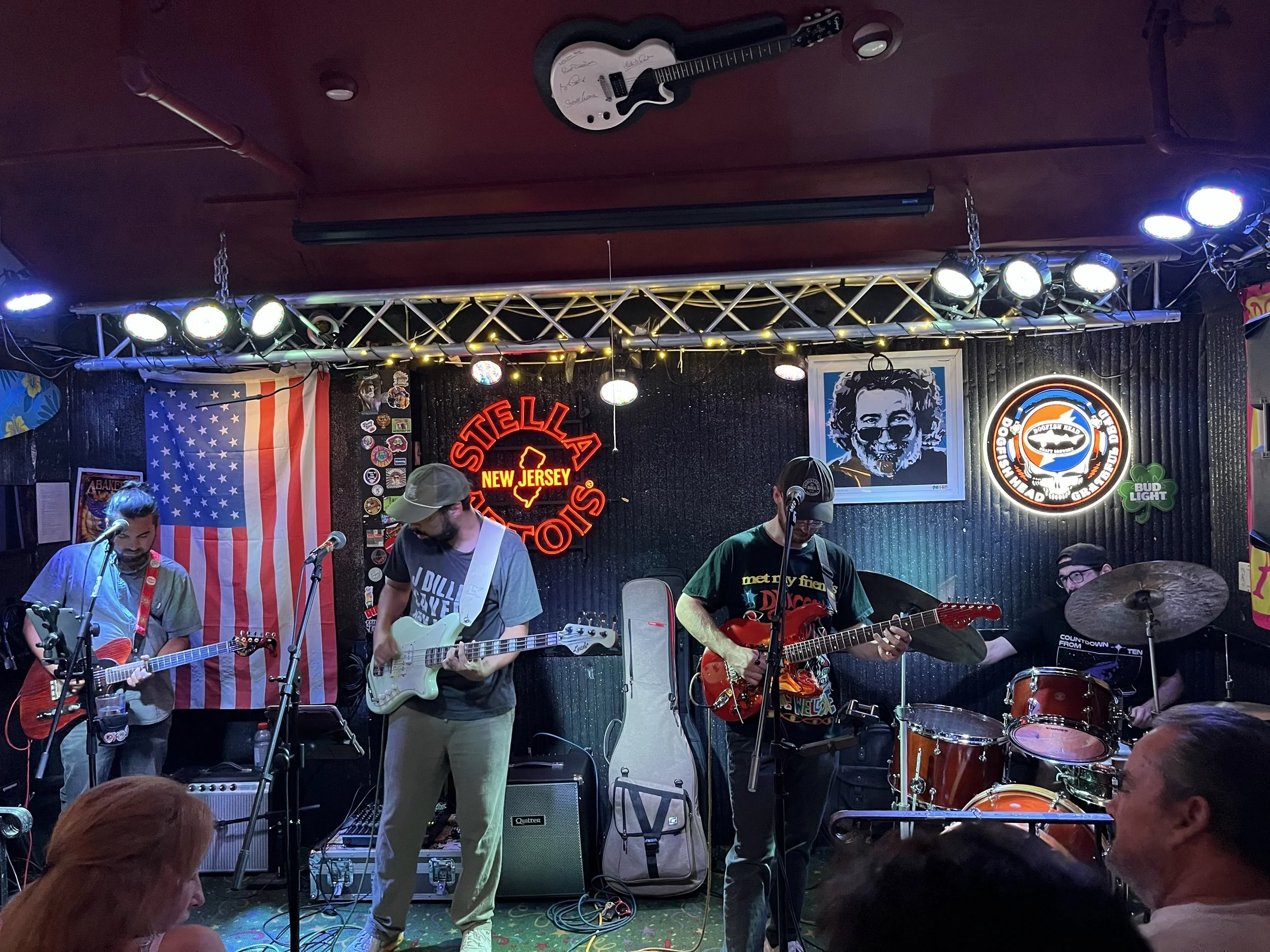 CarlSchellCreates.com Mostly Music blog Grateful Dead Tribute Bands 6.jpg