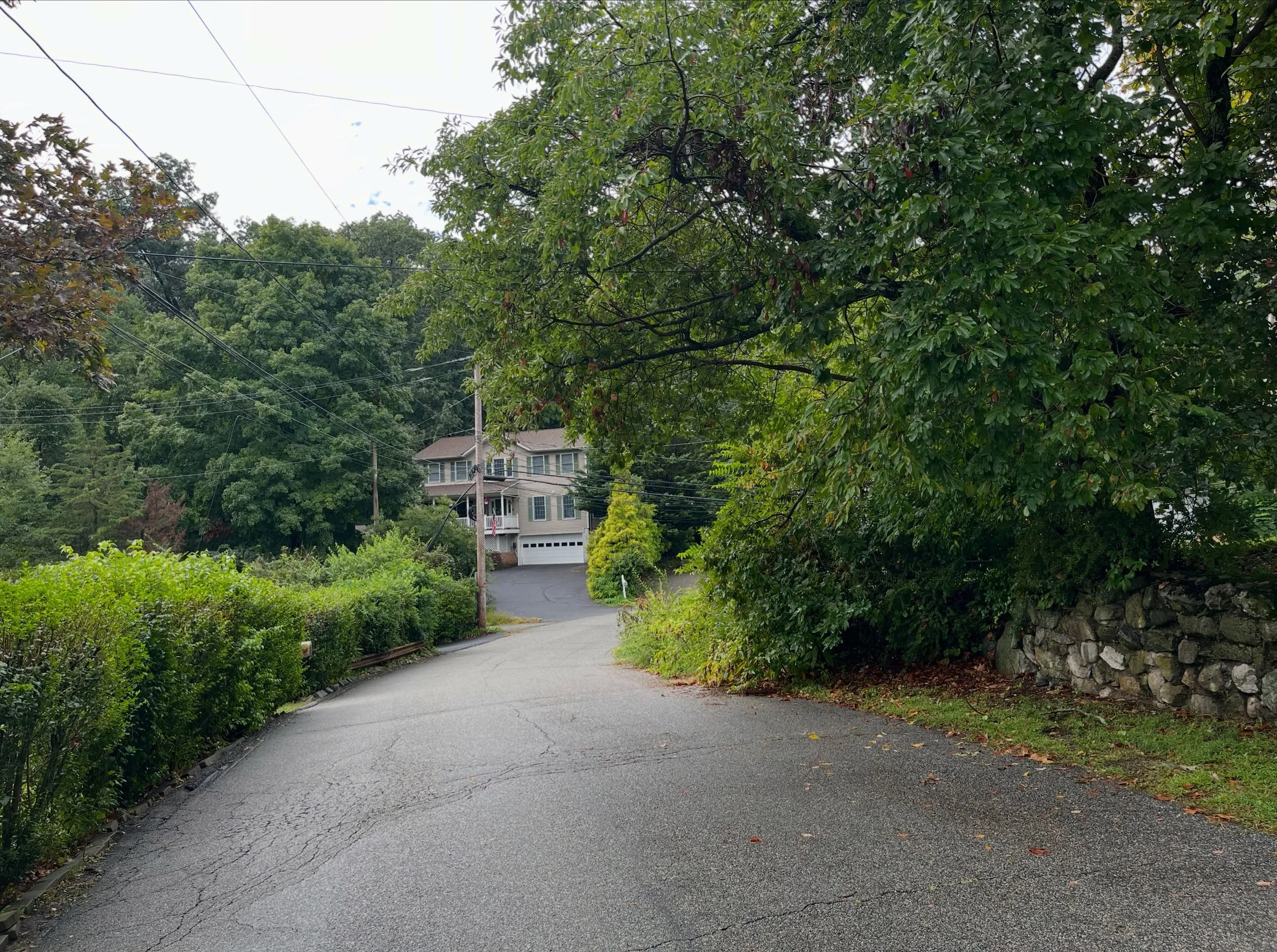 One step at a time. One foot in front of the other. But what happens when you blend those idioms with a passion for change?

&ldquo;Running, Toward Something New&rdquo;

Absolutely loving my 10K every morning. It&rsquo;s a great distance that&rsquo;s