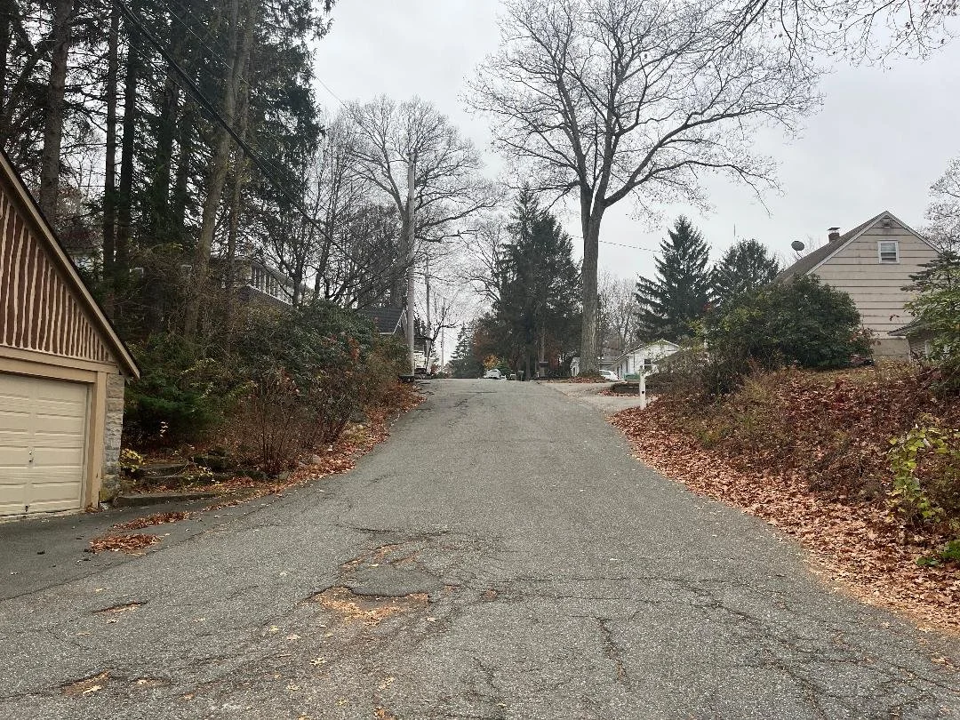 On the Corner with Running and Joyce Carol Oates