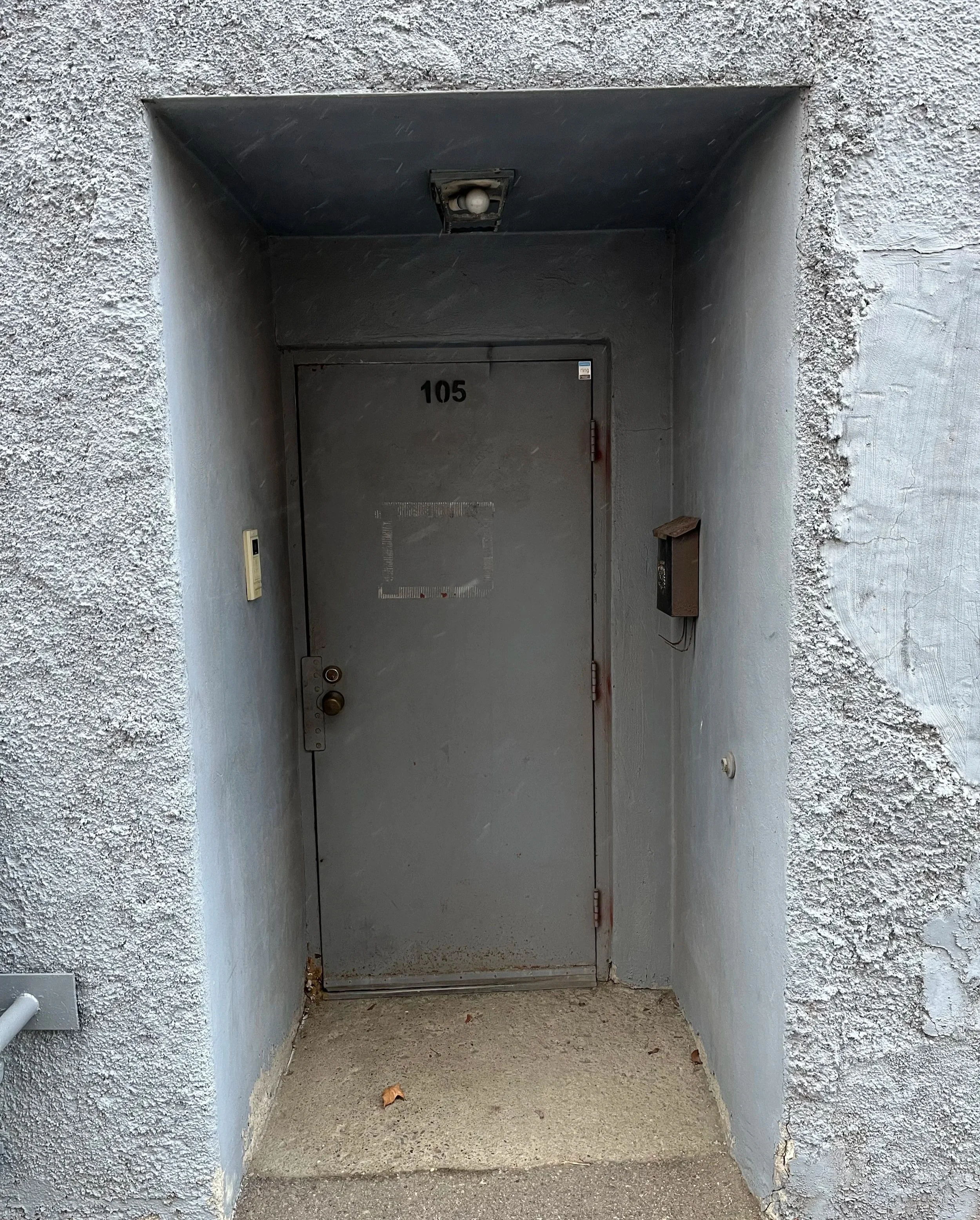 CarlSchellCreates.com Mostly Music blog Pyramid Sound Studios 3