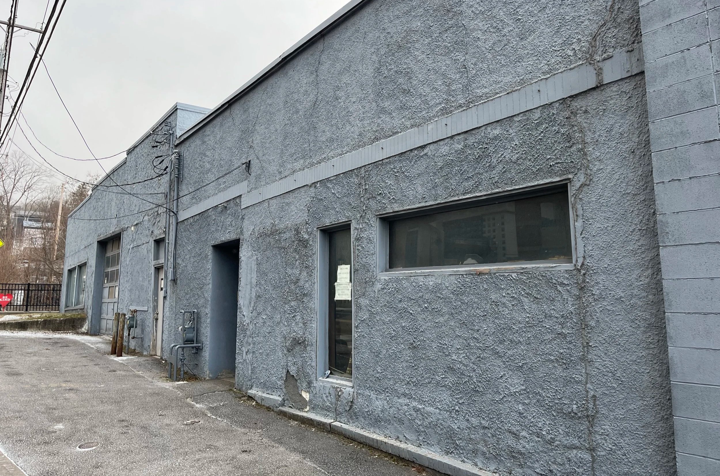 CarlSchellCreates.com Mostly Music blog Pyramid Sound Studios 1