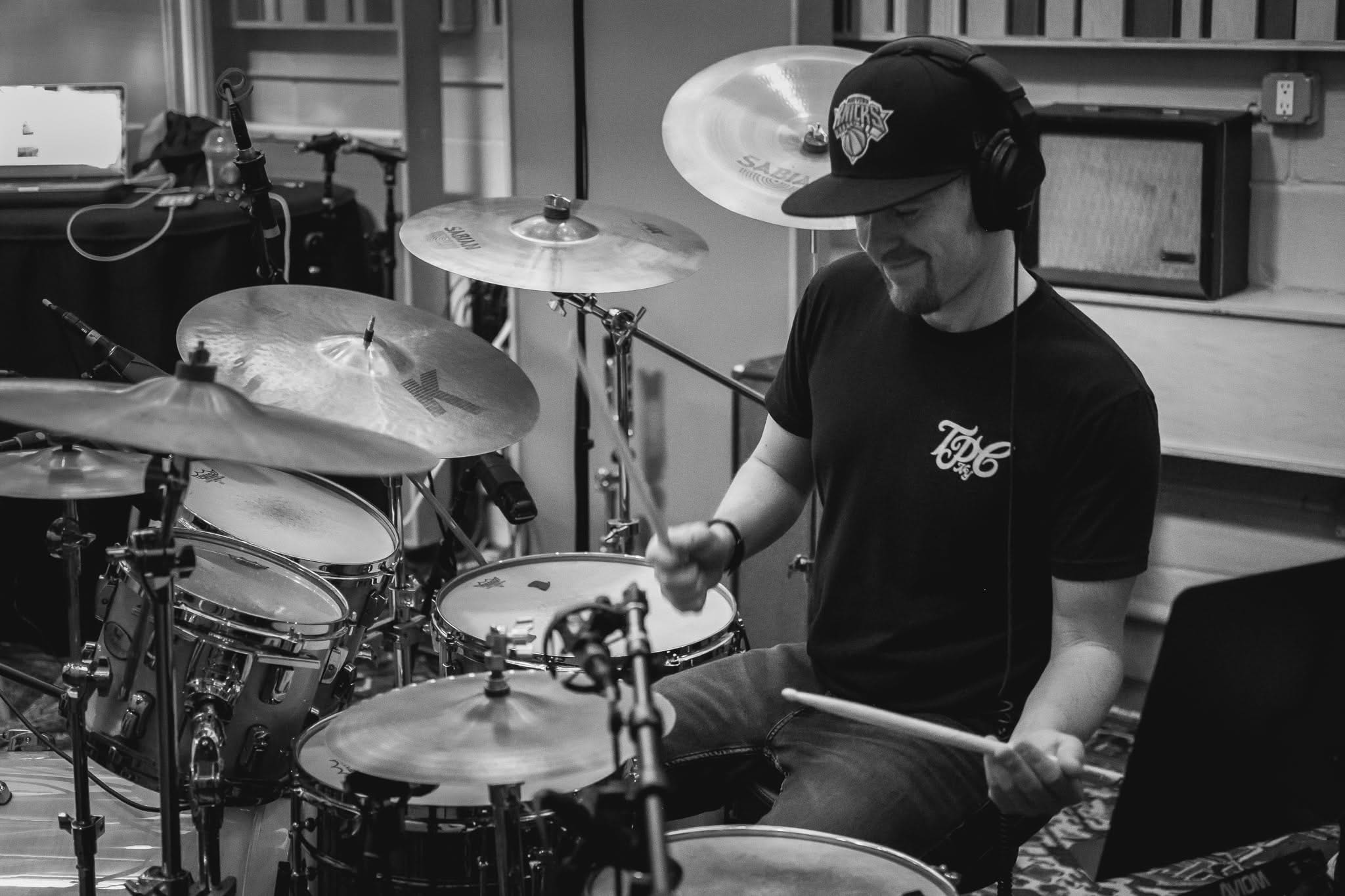 Kito Diet: Real Estate, Coffee, and Plenty of Drums