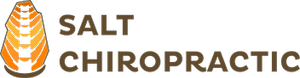 Salt Chiropractic logo