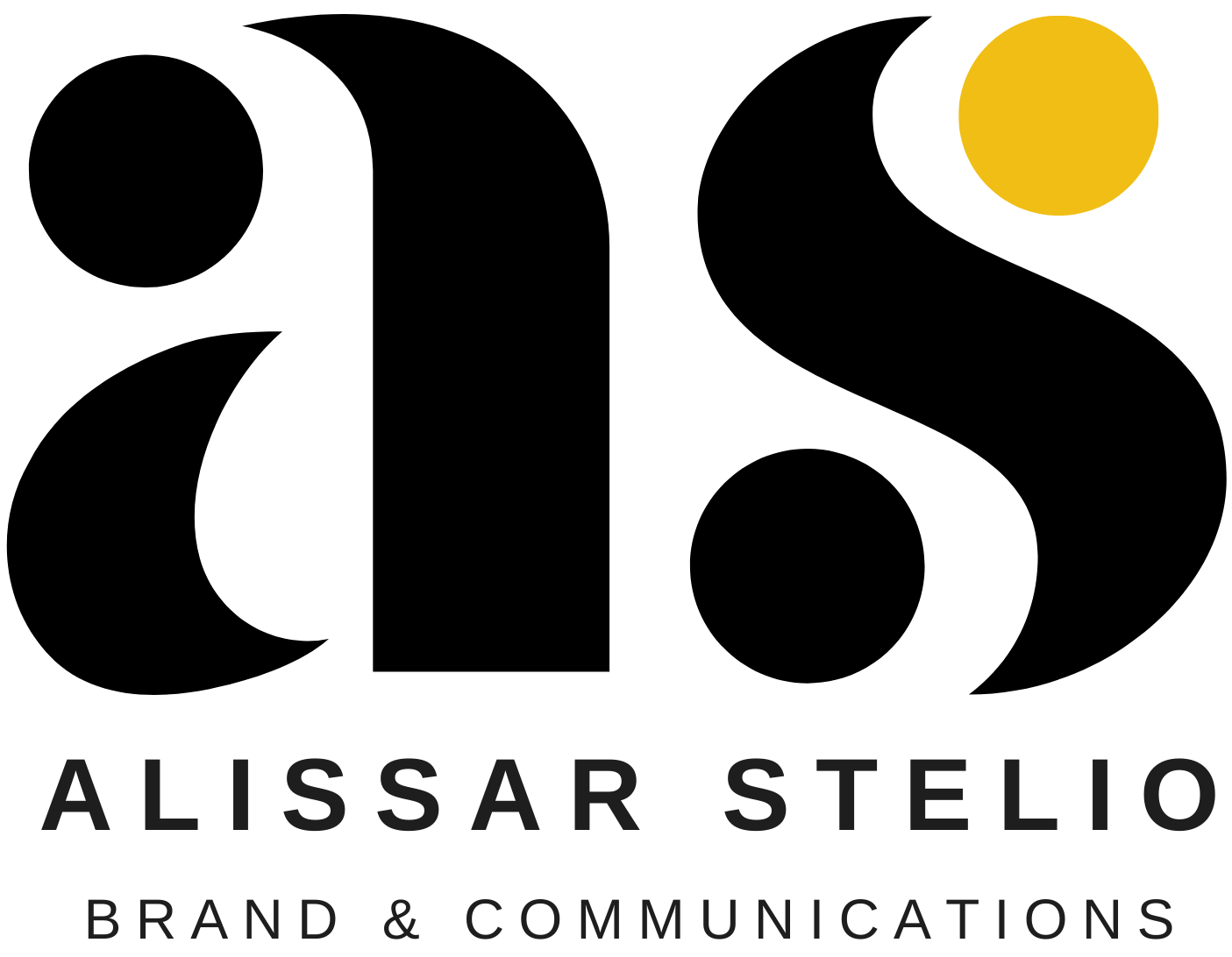 Alissar: Brand &amp; Communications Director