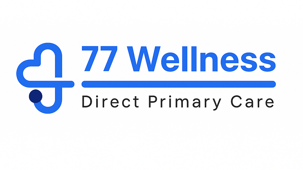 77 Wellness
