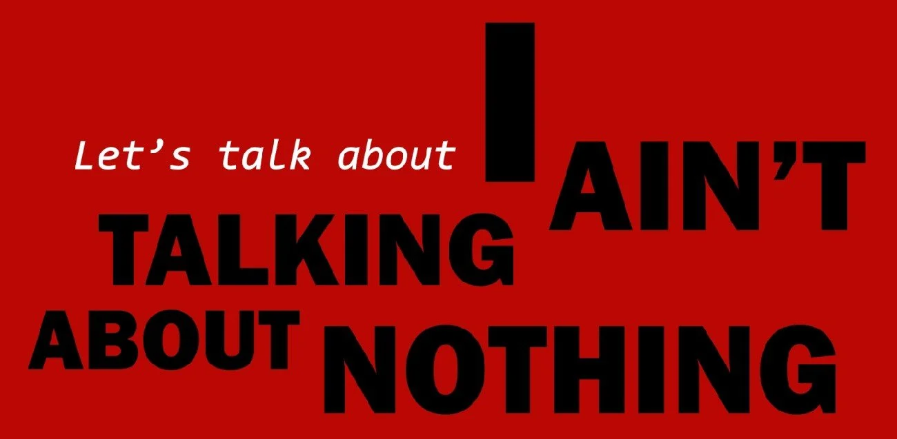 Frank Reynolds - Intonation