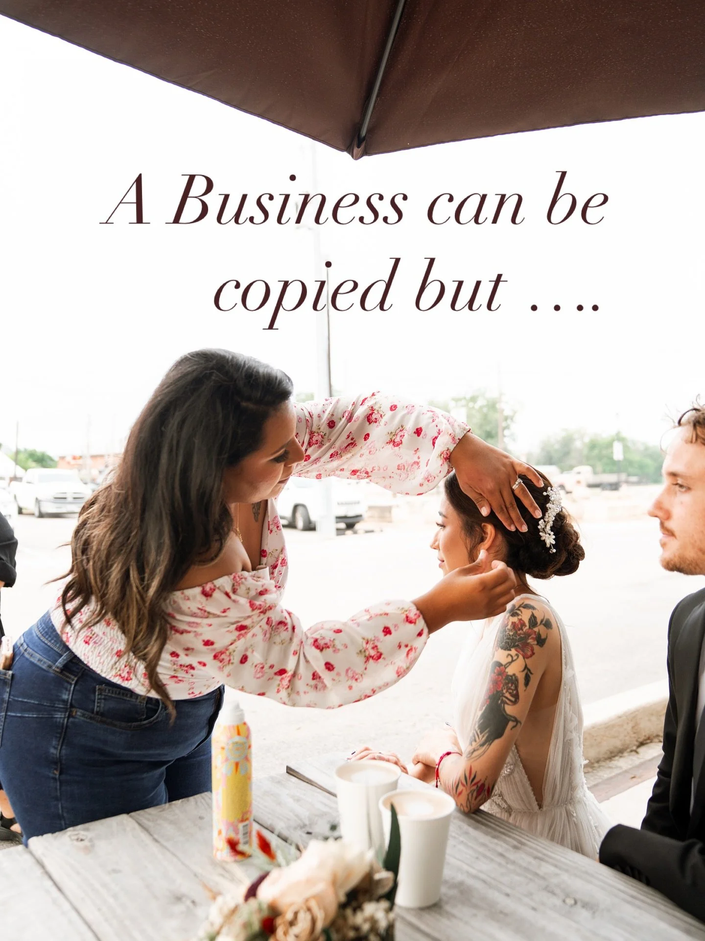 Bold Beauty by Karen offers more then the service. 
I offer heart to heart conversations. 
Helping you through the anxiety attacks. 
Product and application knowledge. 
Reliability. 
Honesty. 
Integrity. 

Photography by @gratielunaco 

#sanantonioma