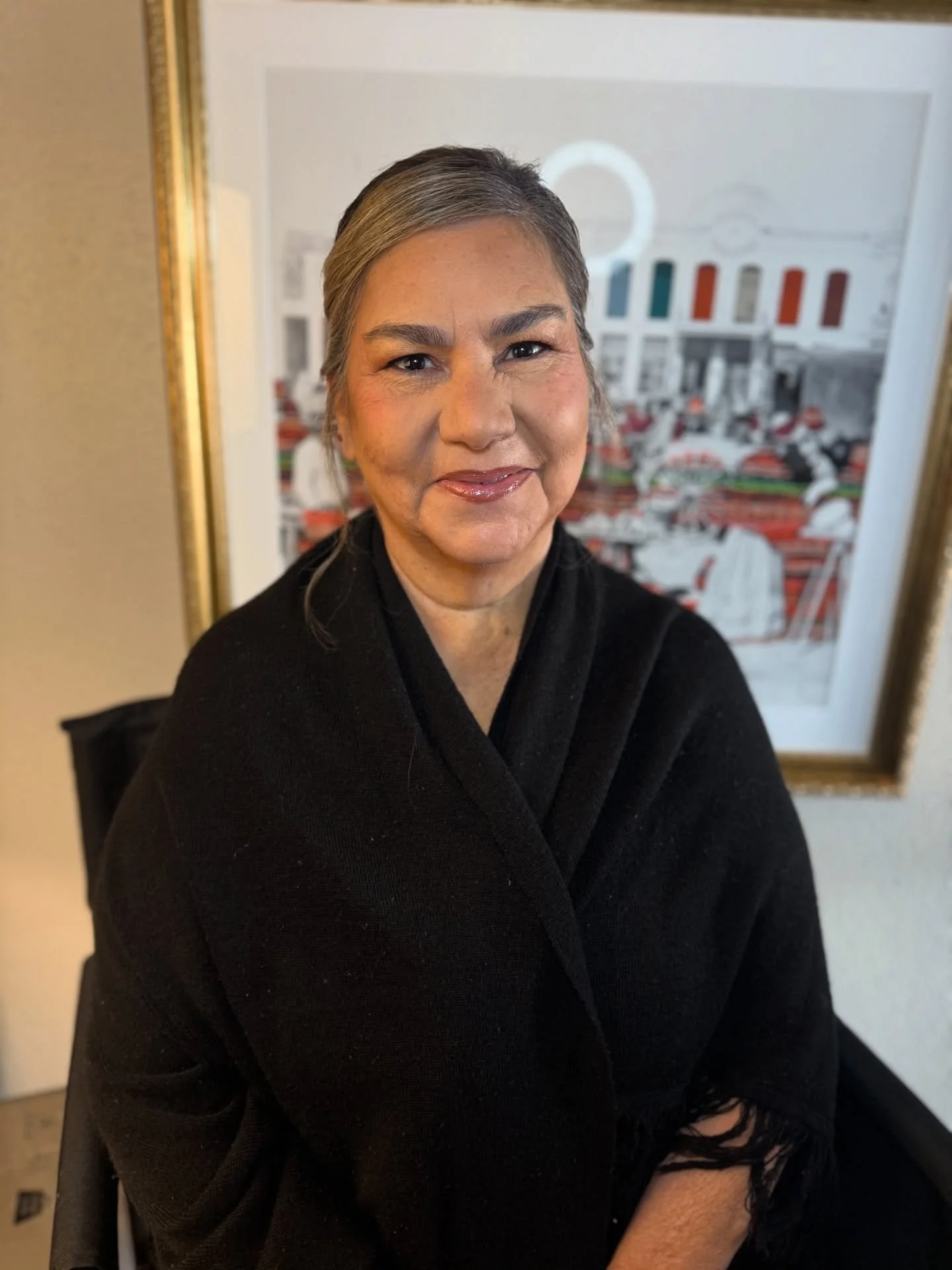 Mother of the bride glam 🤍

#motherofthebridemakeup #sanantoniomakeupartist #sanantoniohairstylist #sanantoniohairandmakeup #makeuplook