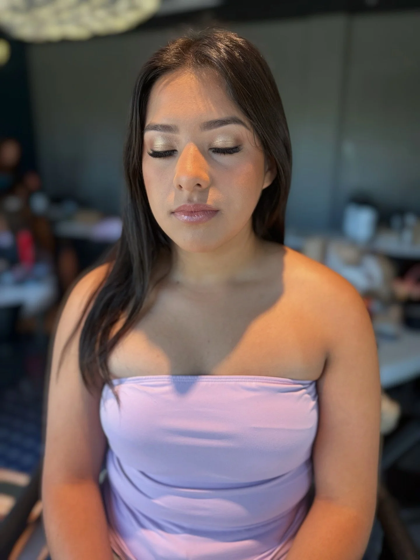 💞 Pretty Soft Glam ✨

#sanantoniomakeupartist #selmamakeupartist #austinmakeupartist #springbranchmua #cibilomakeupartist