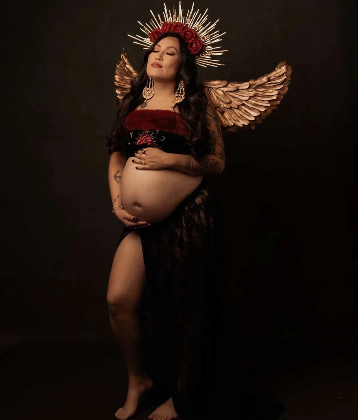 Long overdue post! Hair &amp; Makrup by me 💄💋 #sanantoniomakeupartist #sanantoniohairstylist #samua #austinphotography #sanantoniophotography