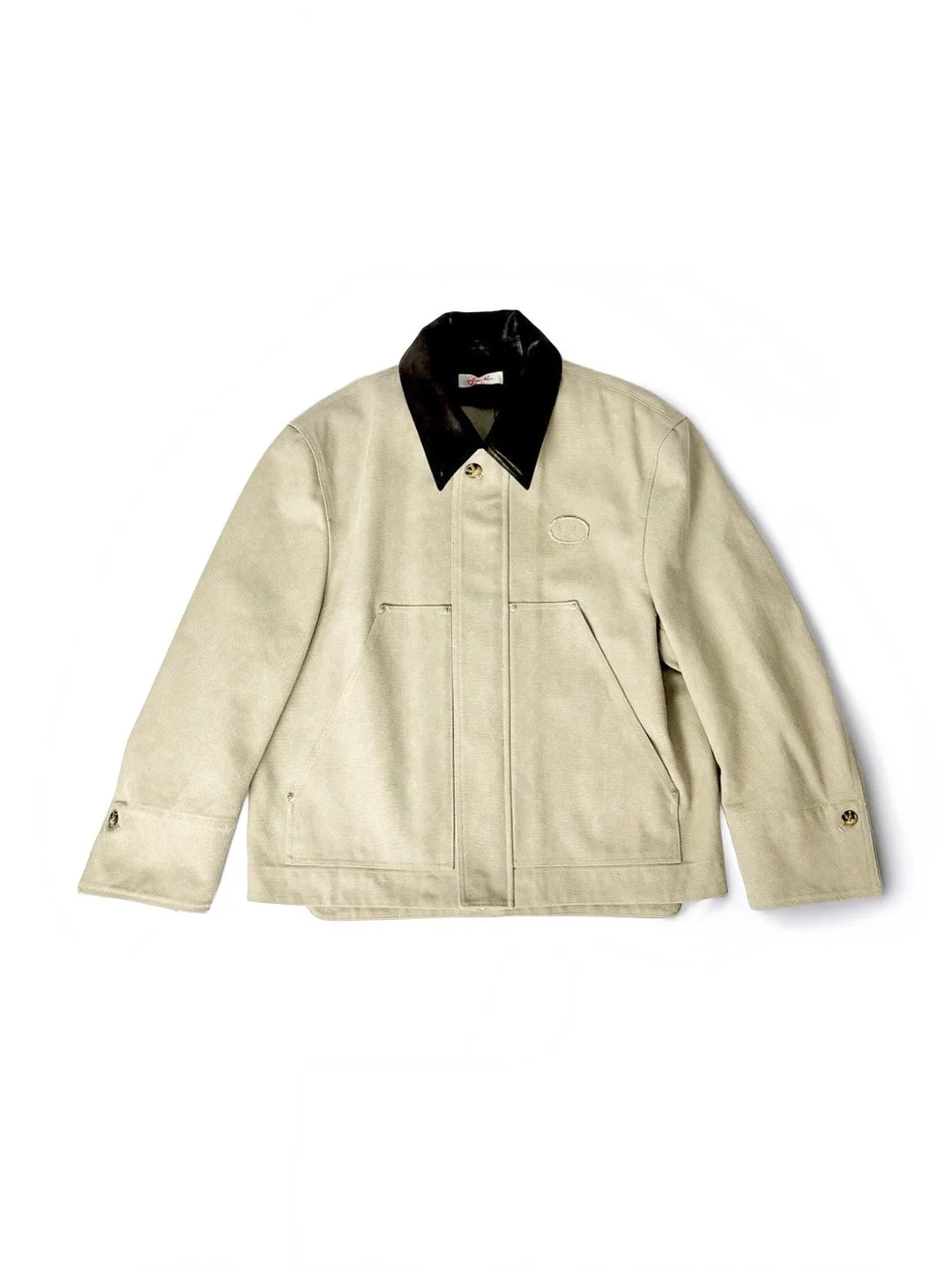 Canvas Detroit Jkt