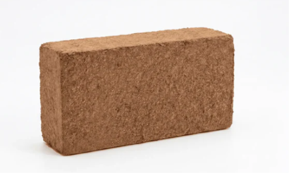 Coco Coir 1 kg Brick