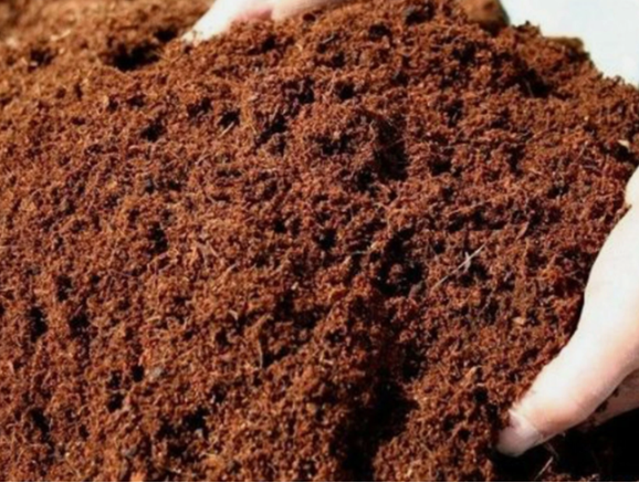 Coco Coir (Hydrated 60%) 10qts