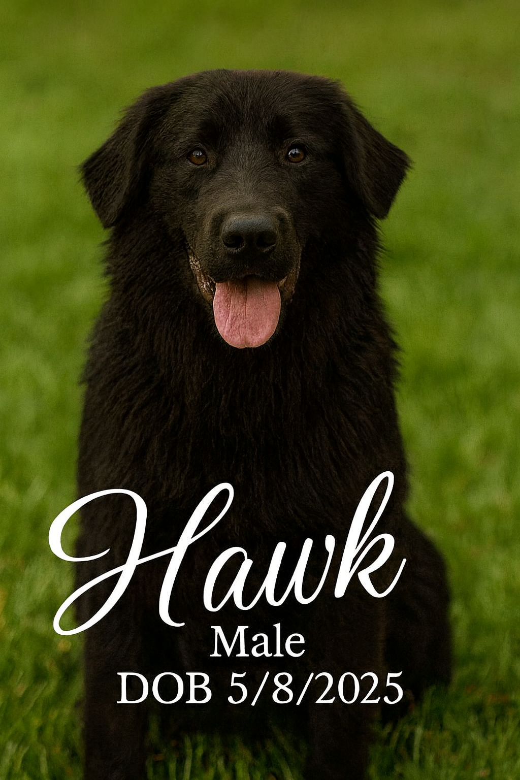 PETS - PUPPY - HAWK sitting in grass.png