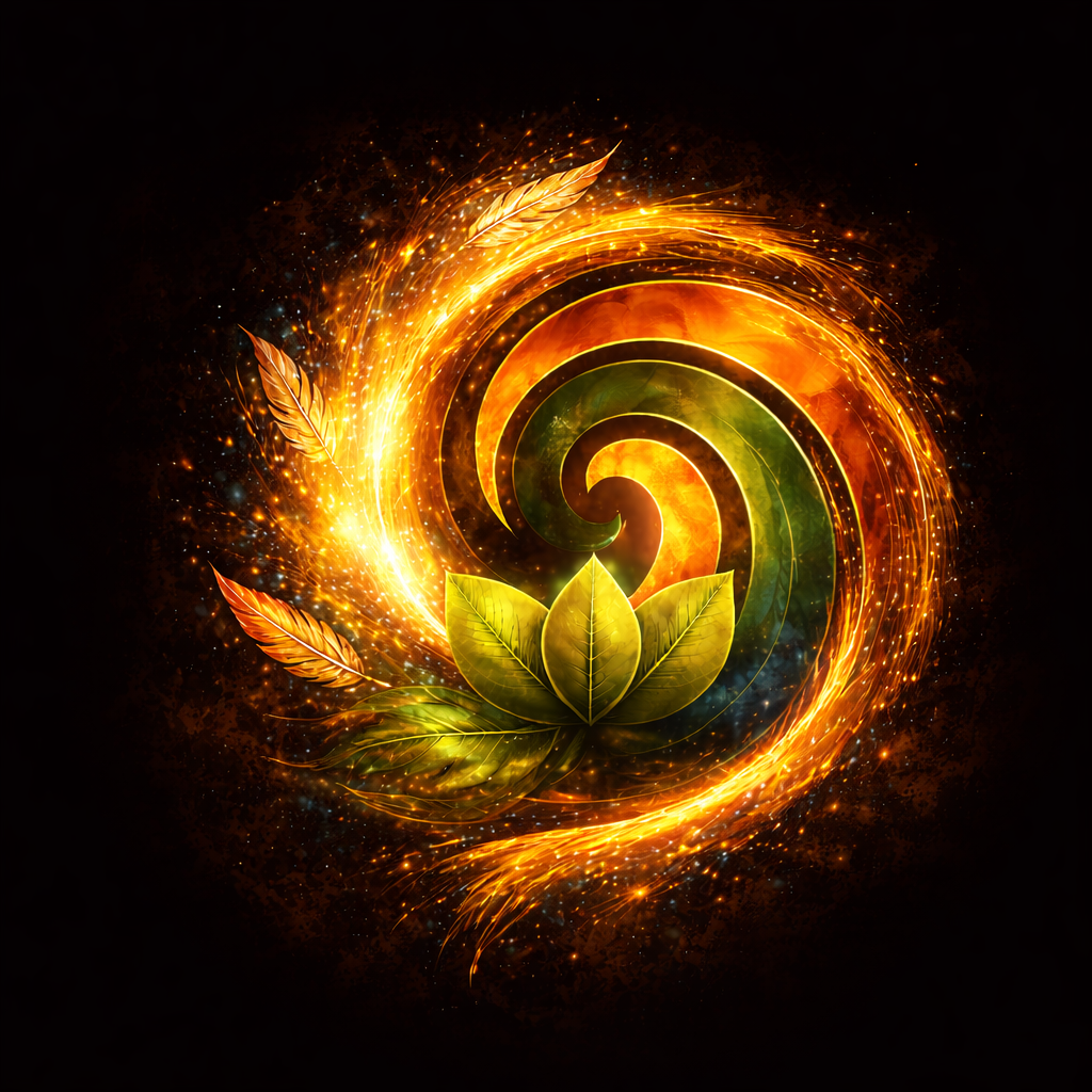 The Holistic Reset Session Duration: 75–90 minutes