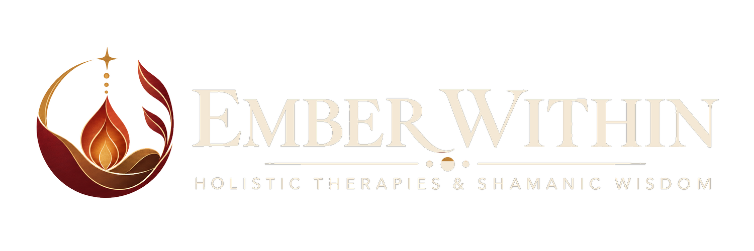 Ember Within | Shamanic &amp; Holistic Wisdom