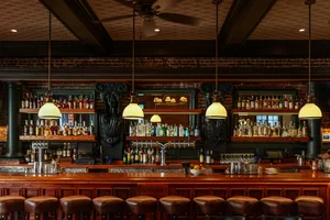 Grumpy's Pub & Pizza