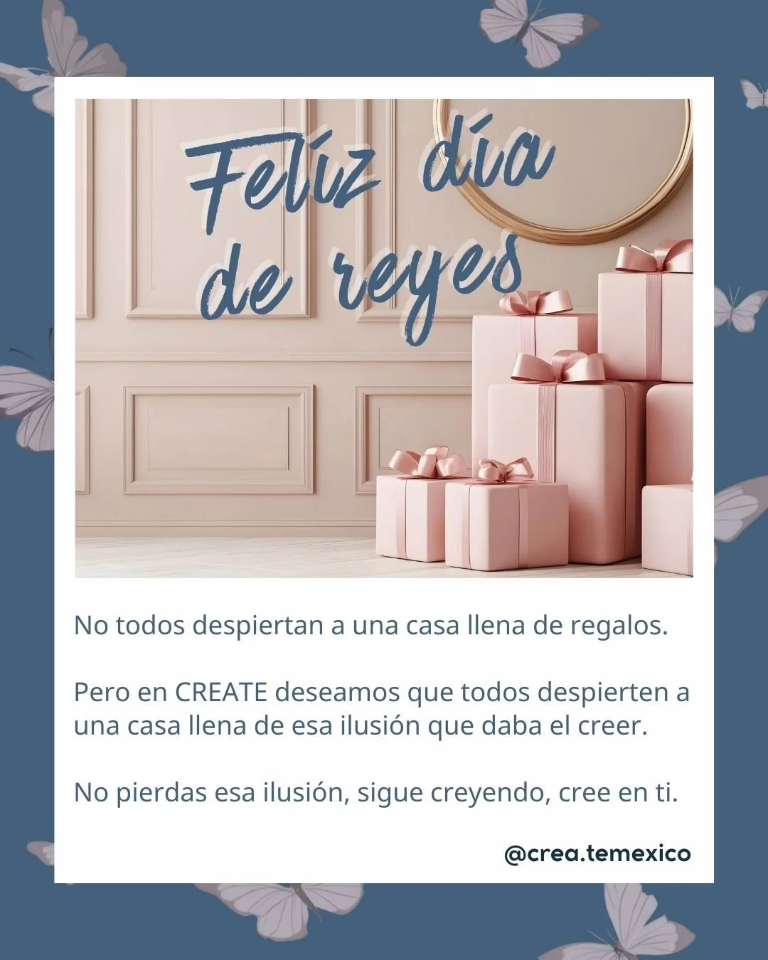 Seguir sorprendi&eacute;ndote, imaginar, jugar y creer es una forma de cuidar tu salud emocional.

Conservar algo de tu ni&ntilde;o interior te permite disfrutar m&aacute;s, sentir con curiosidad y conectar con lo simple, incluso en la adultez.

Hoy,