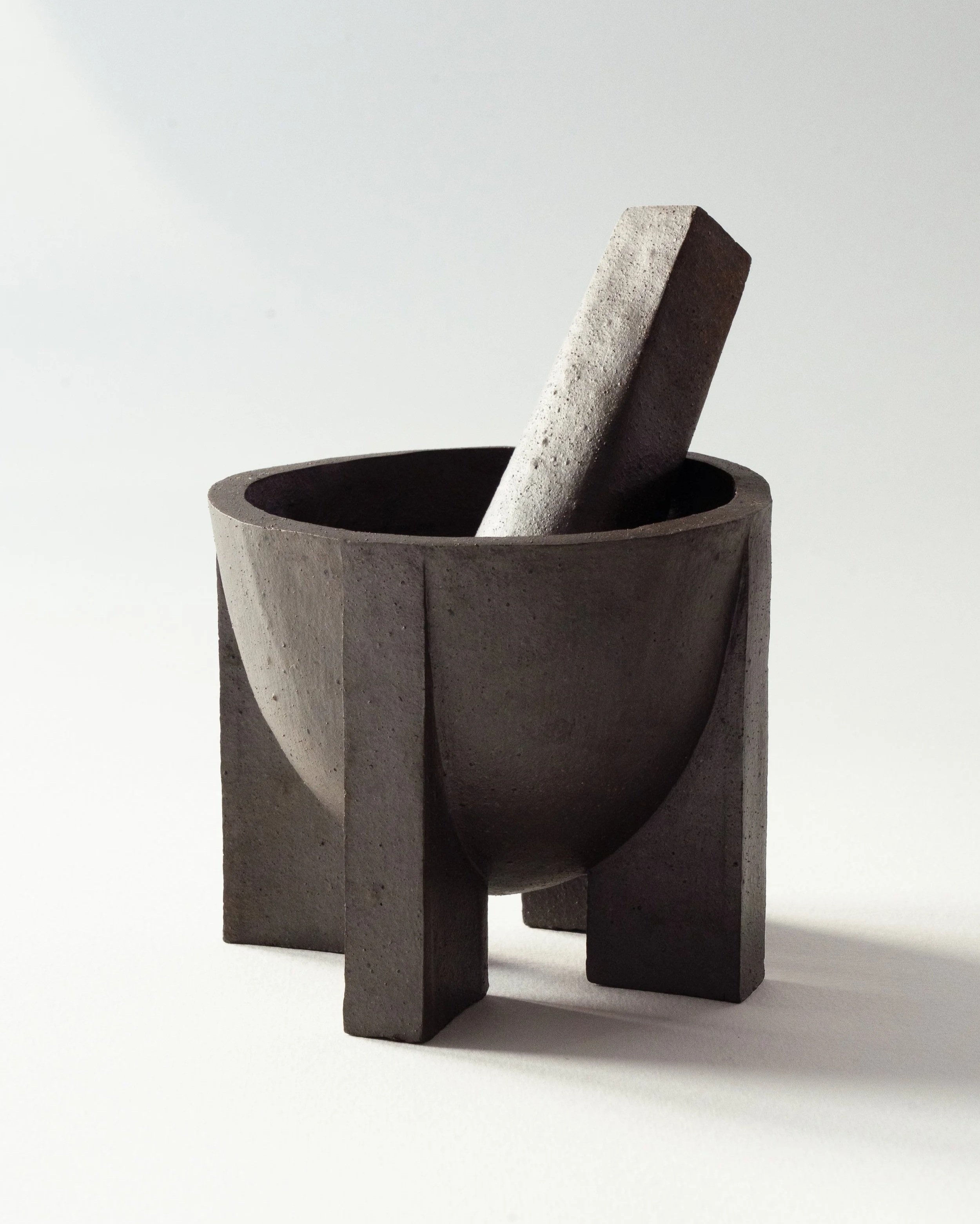 Mortar & Pestle