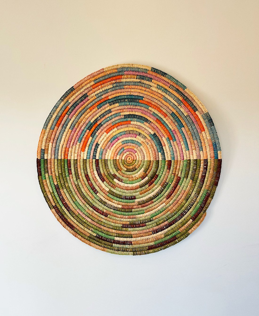 Where the Earth kisses the Sky