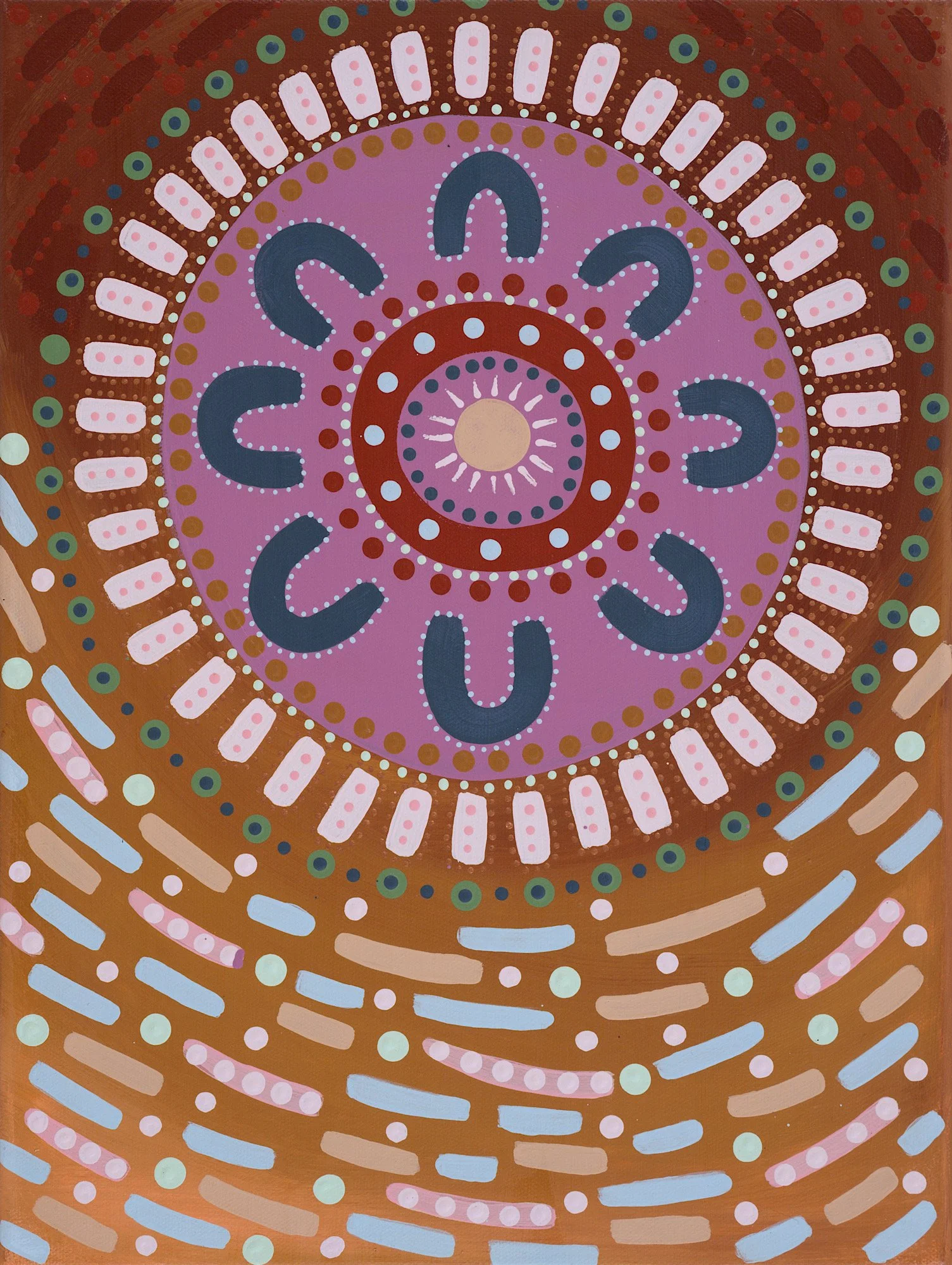 Women's meeting place