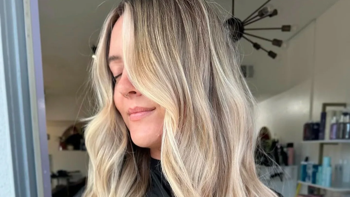 Balayage vs Highlights: Which is right for your hair?