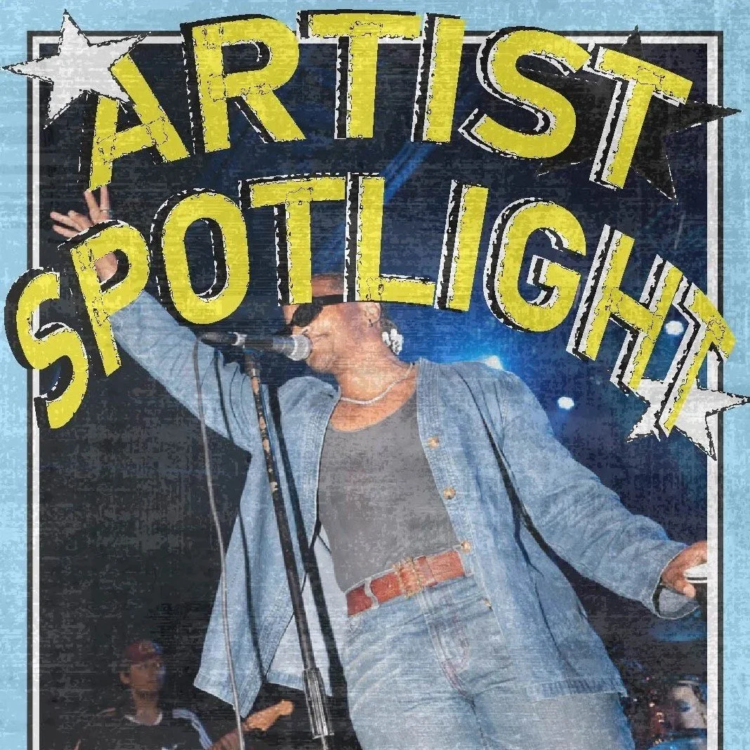 ARTIST SPOTLIGHT BEN CARTER.jpg