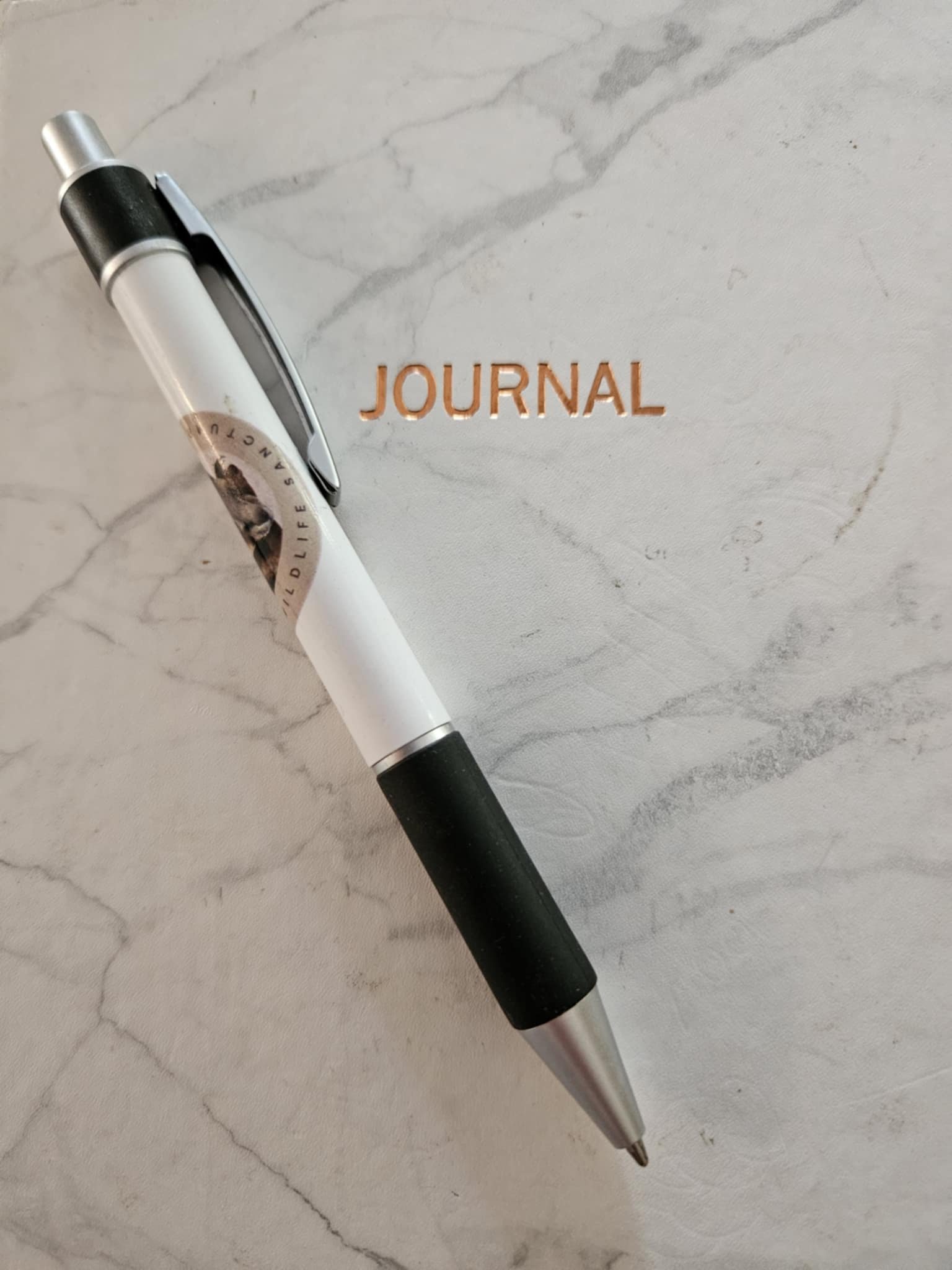 Premium Ballpoint Pens