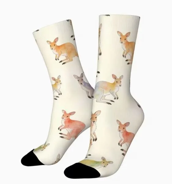kangaroo socks 1.JPG