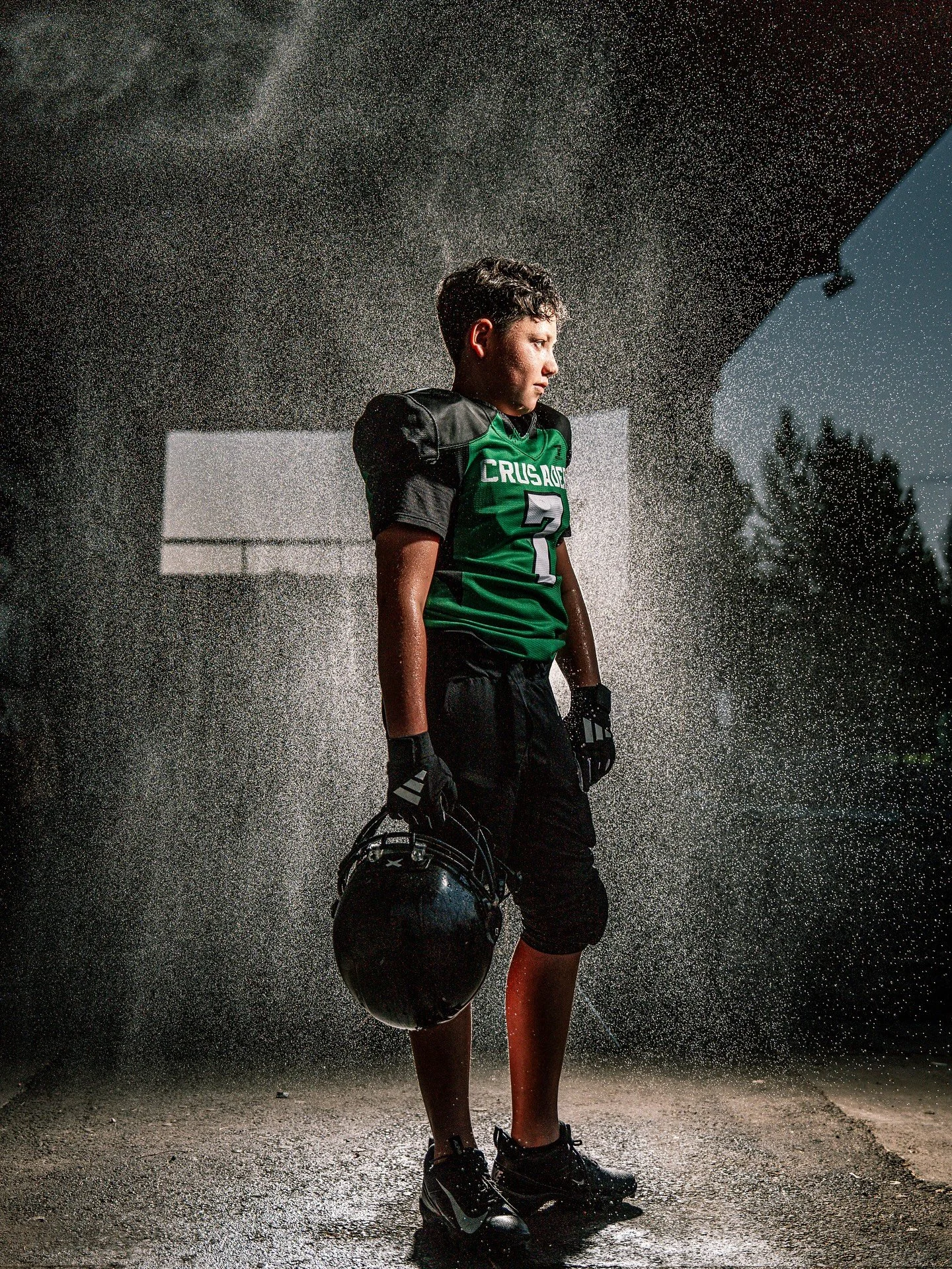 Salem Academy&rsquo;s 5th &amp; 6th graders looking legendary. 🏆