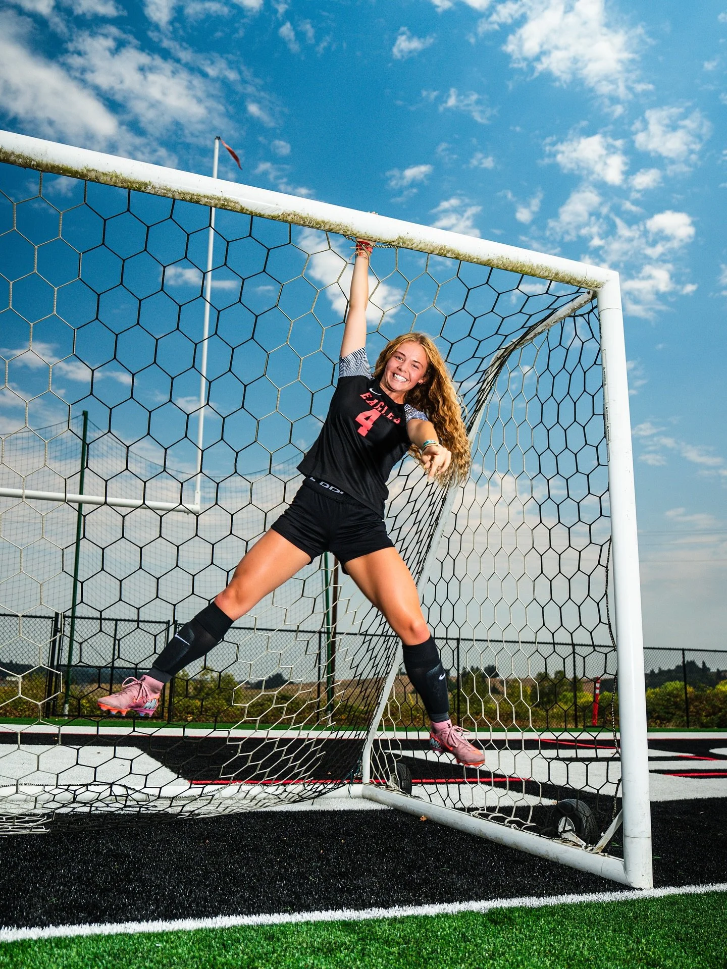 Your sports photos shouldn&rsquo;t be boring or break the bank. I don&rsquo;t make the rules. ⚽️🤘🏼📸