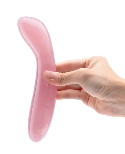 Chrystal Rose Quartz Dildo Masterbator G-Spot c.jpg