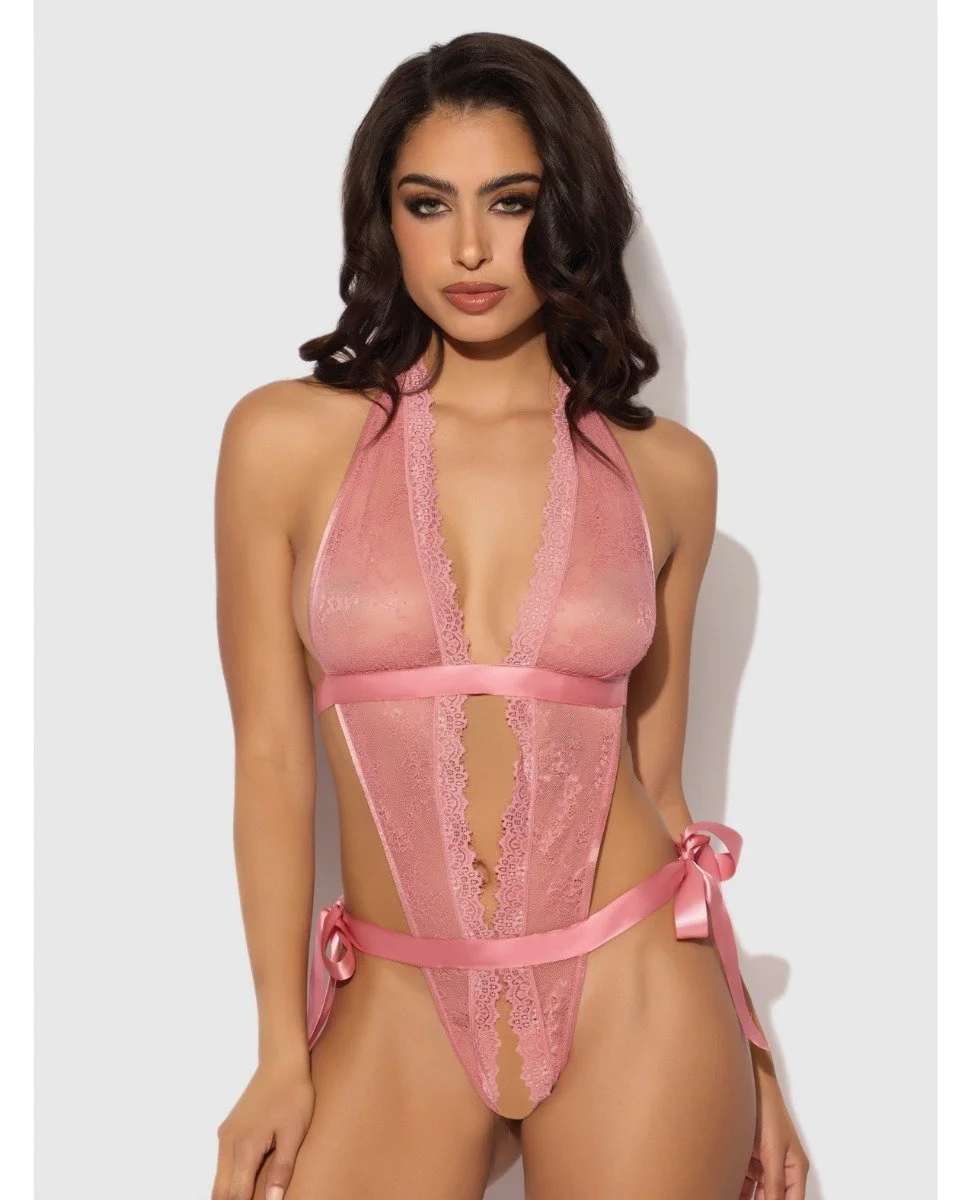 Bridal Lingerie White Pink Satin.jpg