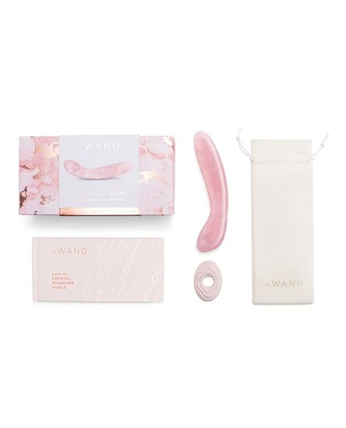 Chrystal Rose Quartz Dildo Masterbator G-Spot a.jpg
