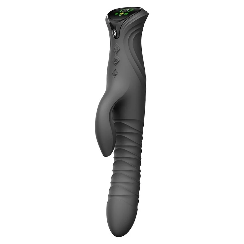 Mose2 G-Spot Rabbit Thruster Adult Sex Toy for Women Black a.jpg