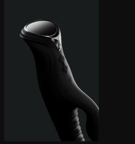 Mose2 G-Spot Rabbit Thruster Adult Sex Toy for Women.jpg