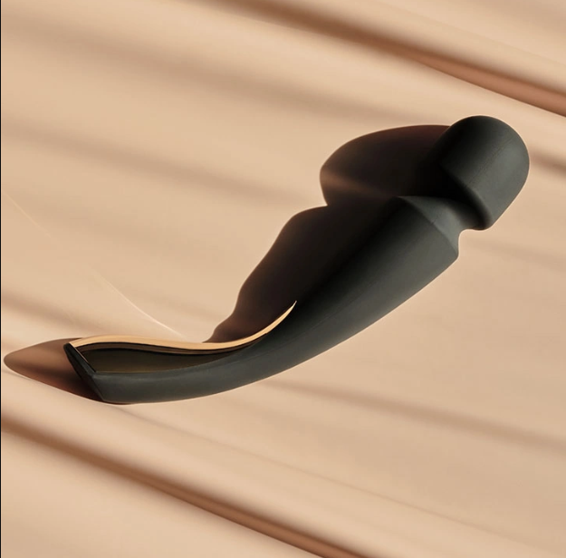 Sex Toy for Women Vibrator Black.png